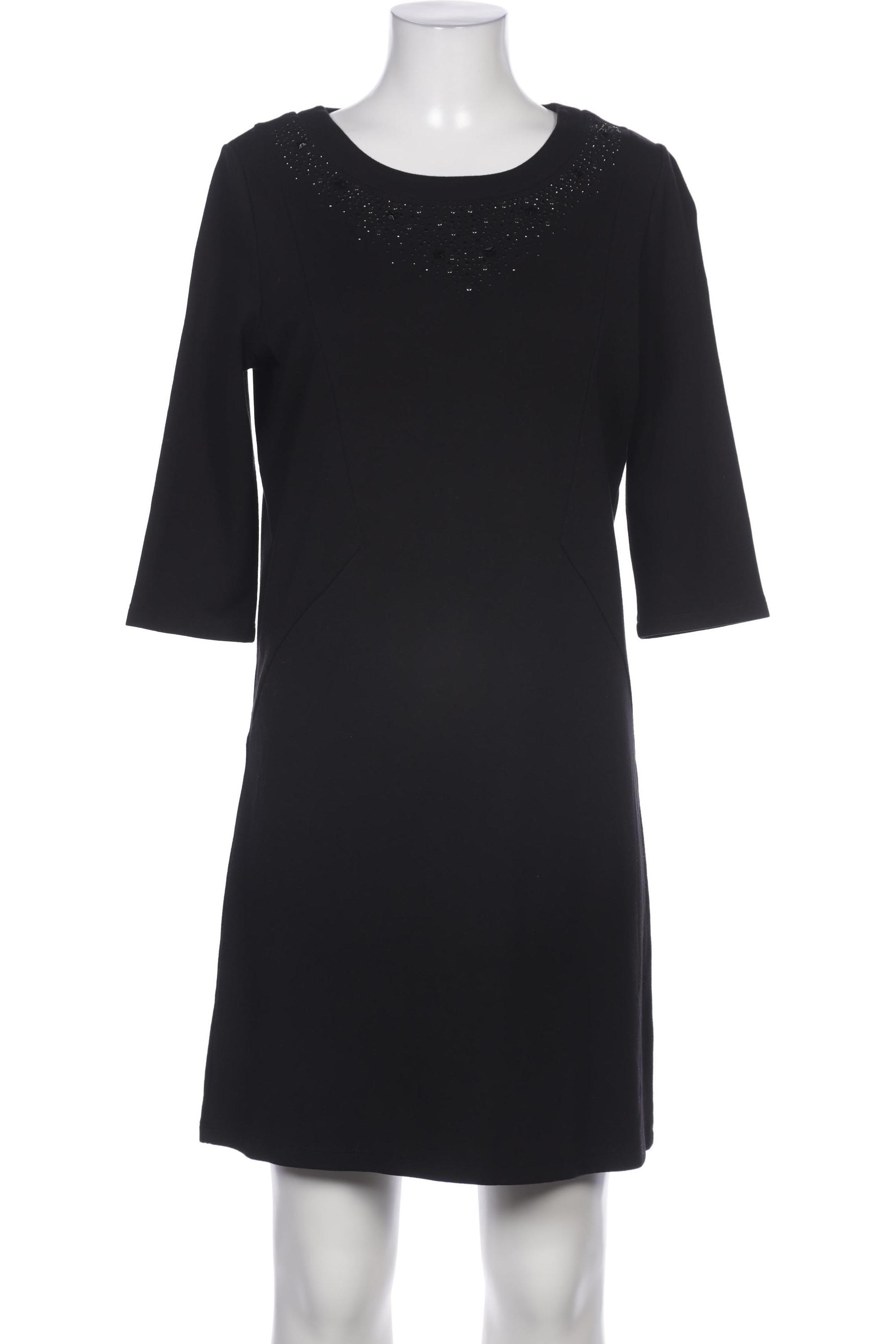 

Bonita Damen Kleid, schwarz, Gr. 42