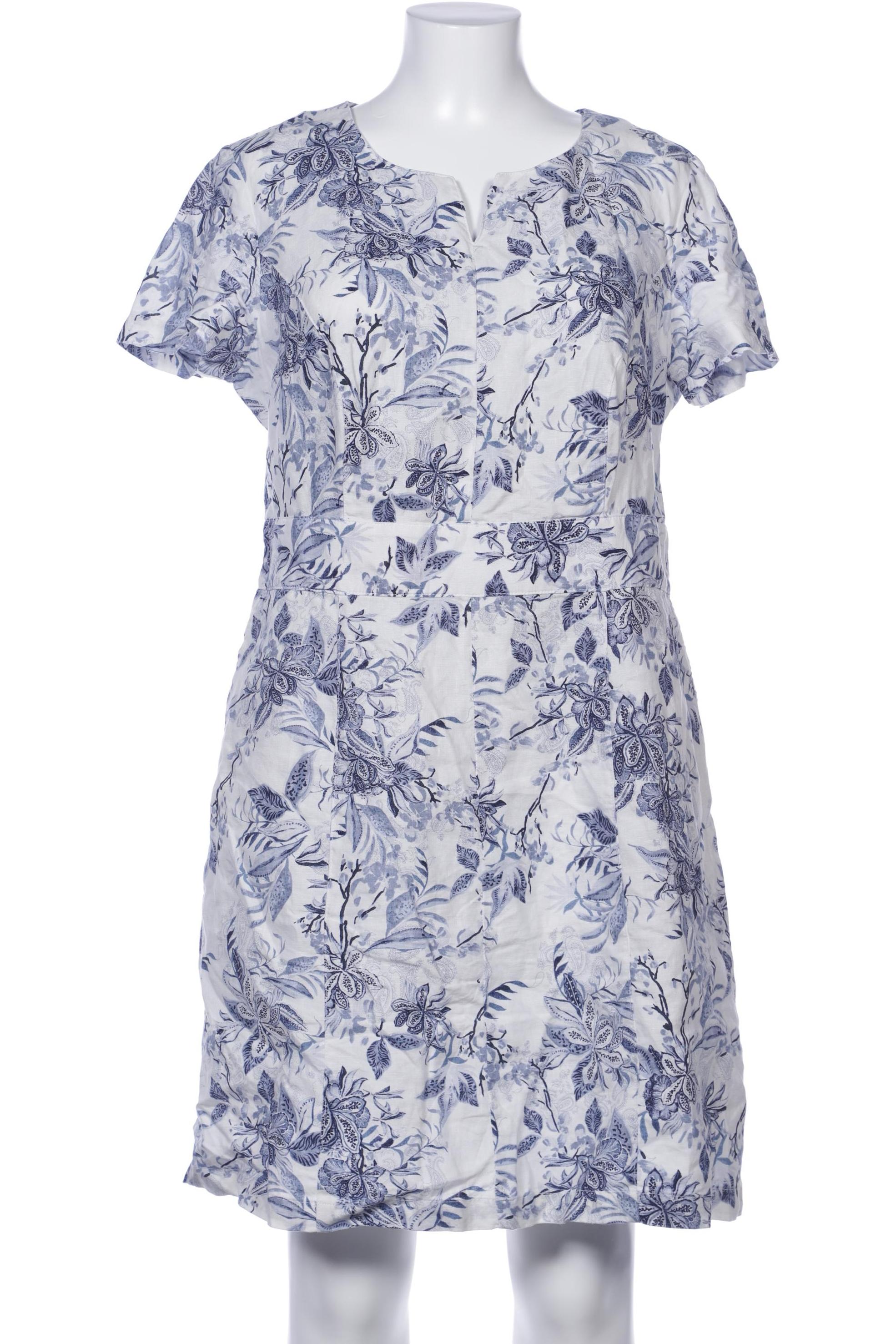 

Bonita Damen Kleid, blau, Gr. 42