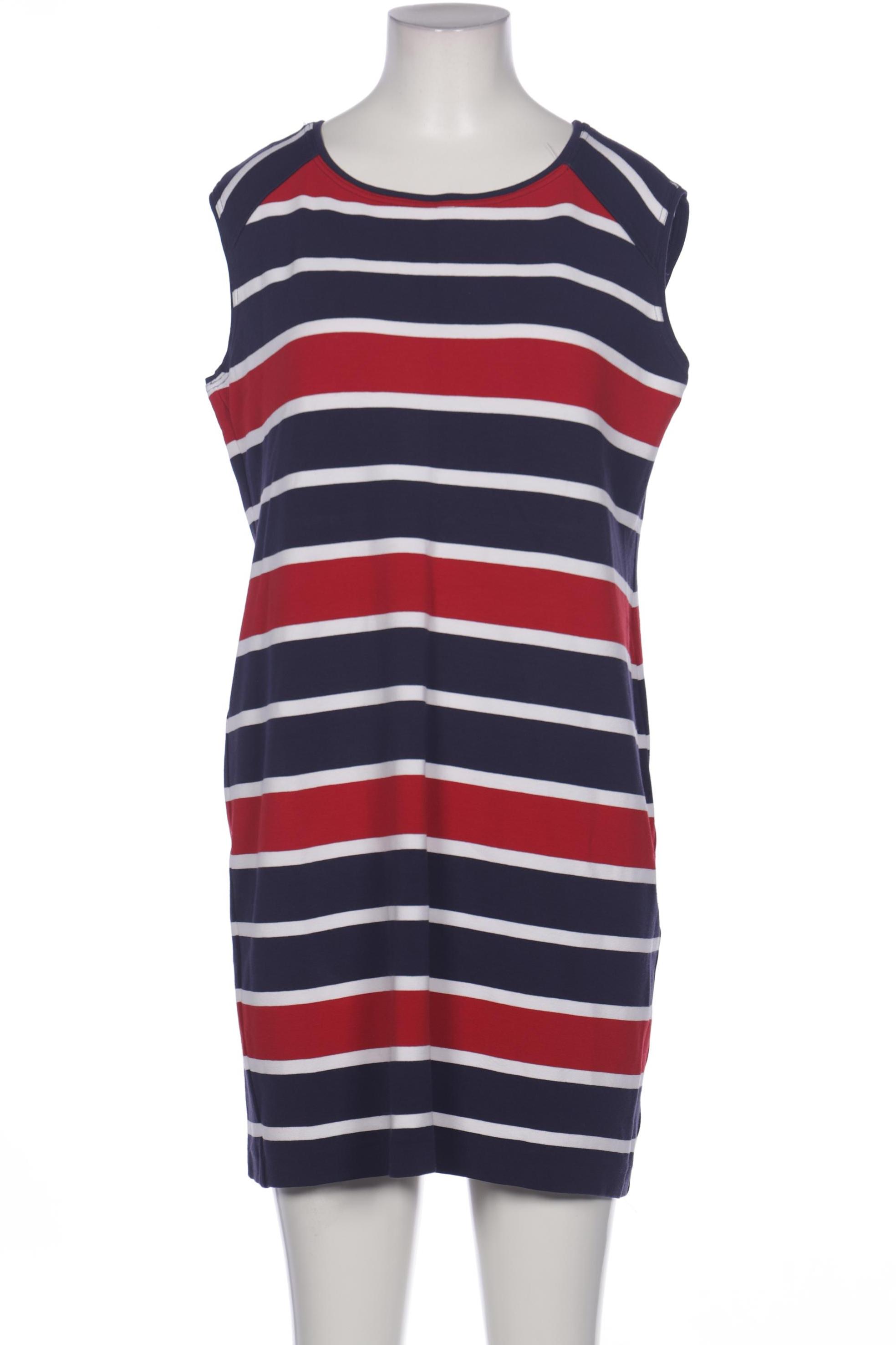

Bonita Damen Kleid, mehrfarbig, Gr. 38