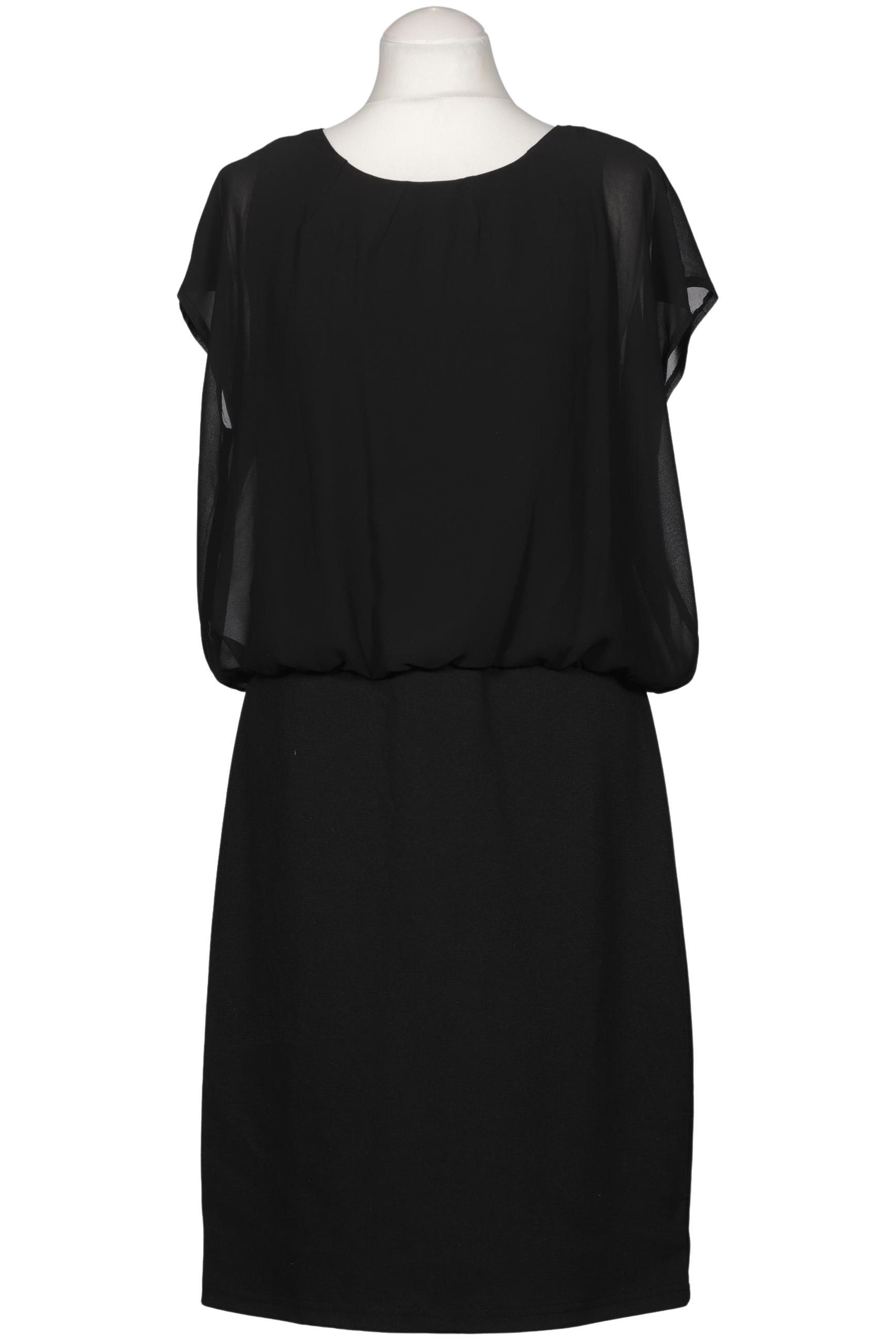 

Bonita Damen Kleid, schwarz, Gr. 38