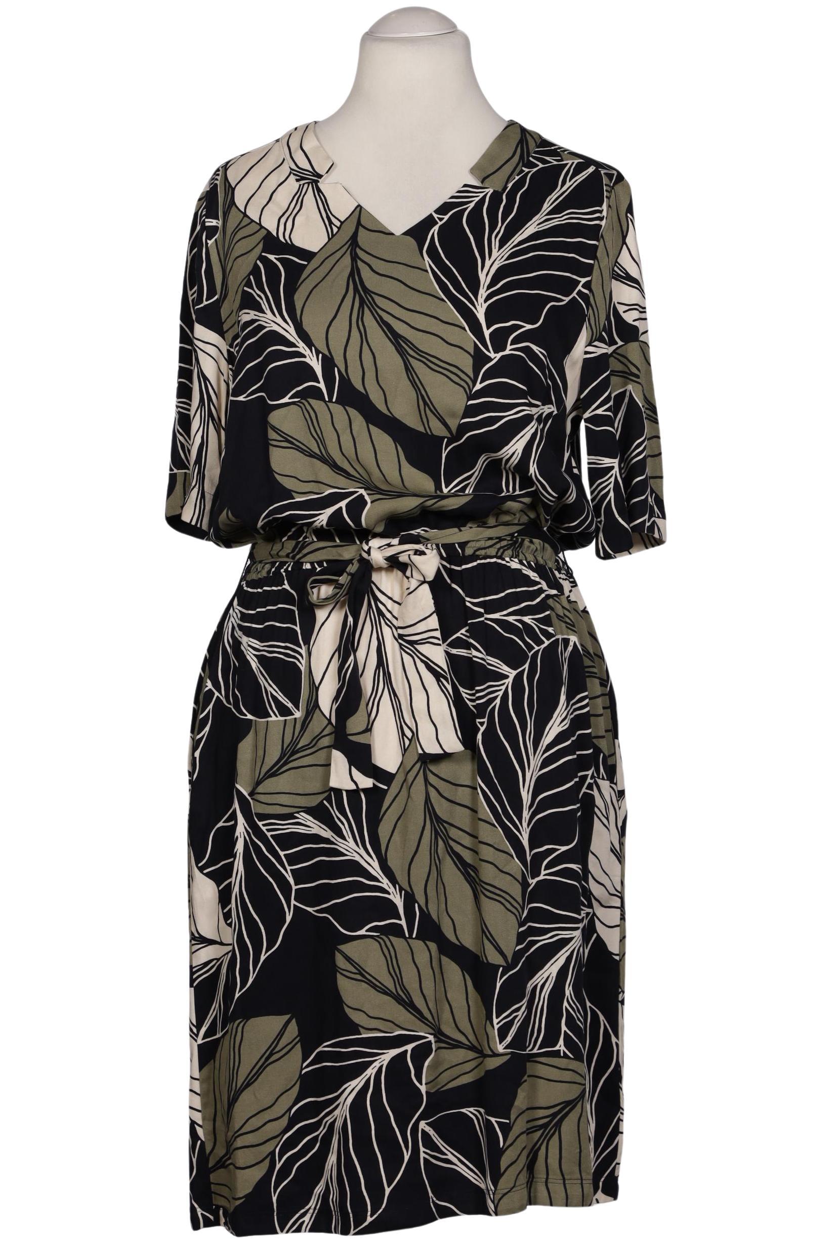 

Bonita Damen Kleid, mehrfarbig, Gr. 40