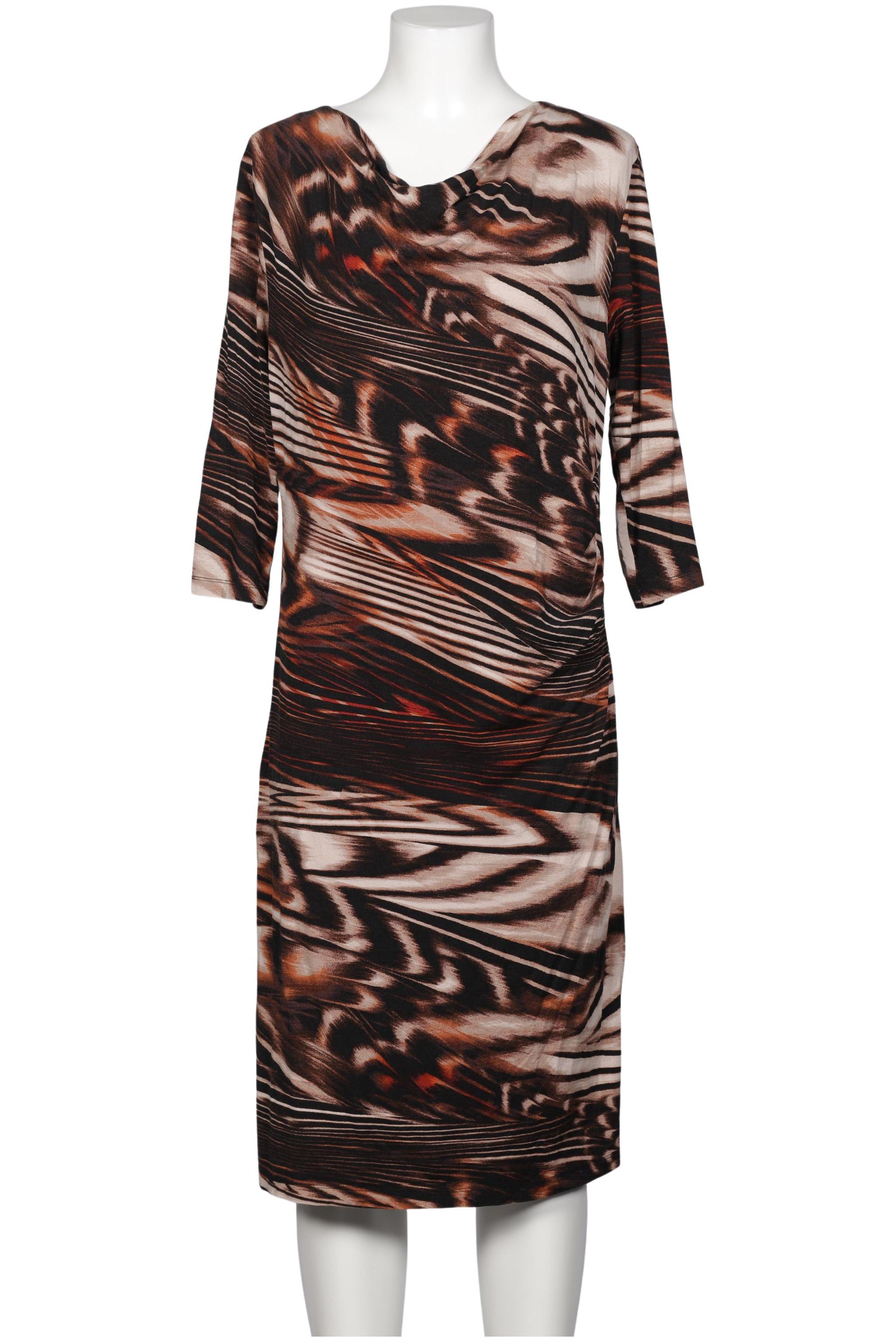 

Bonita Damen Kleid, braun, Gr. 42
