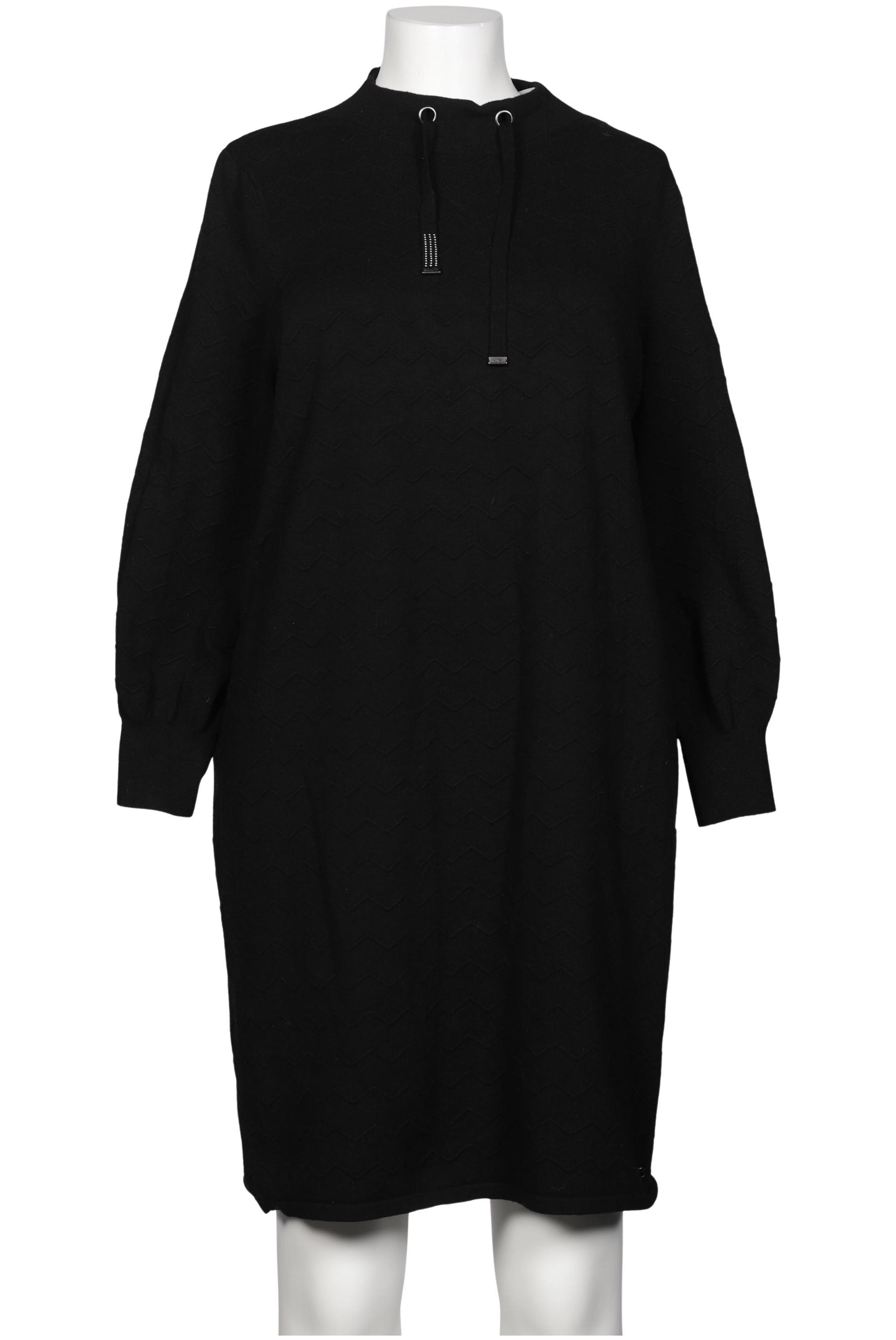 

Bonita Damen Kleid, schwarz, Gr. 44