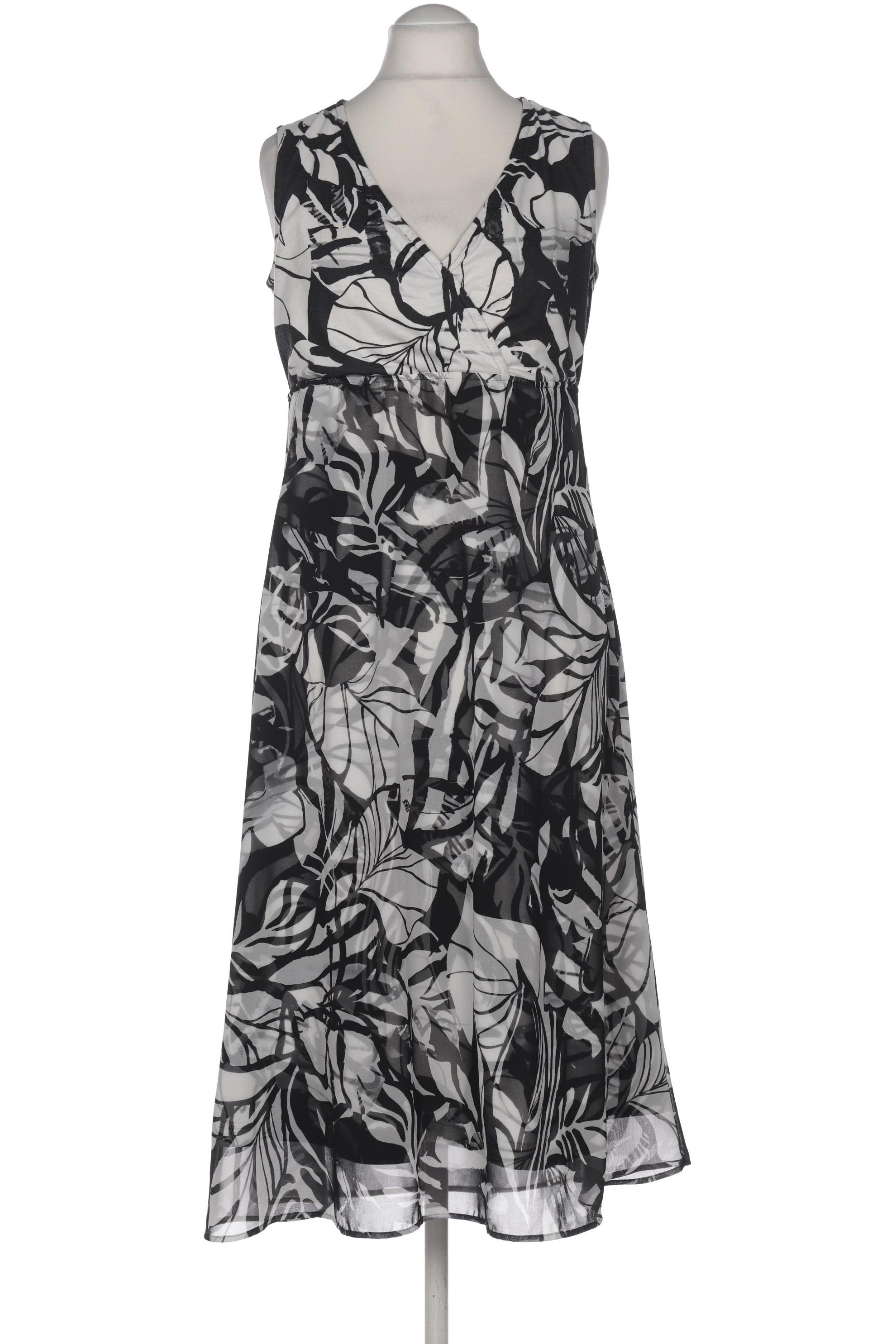 

Bonita Damen Kleid, schwarz, Gr. 40