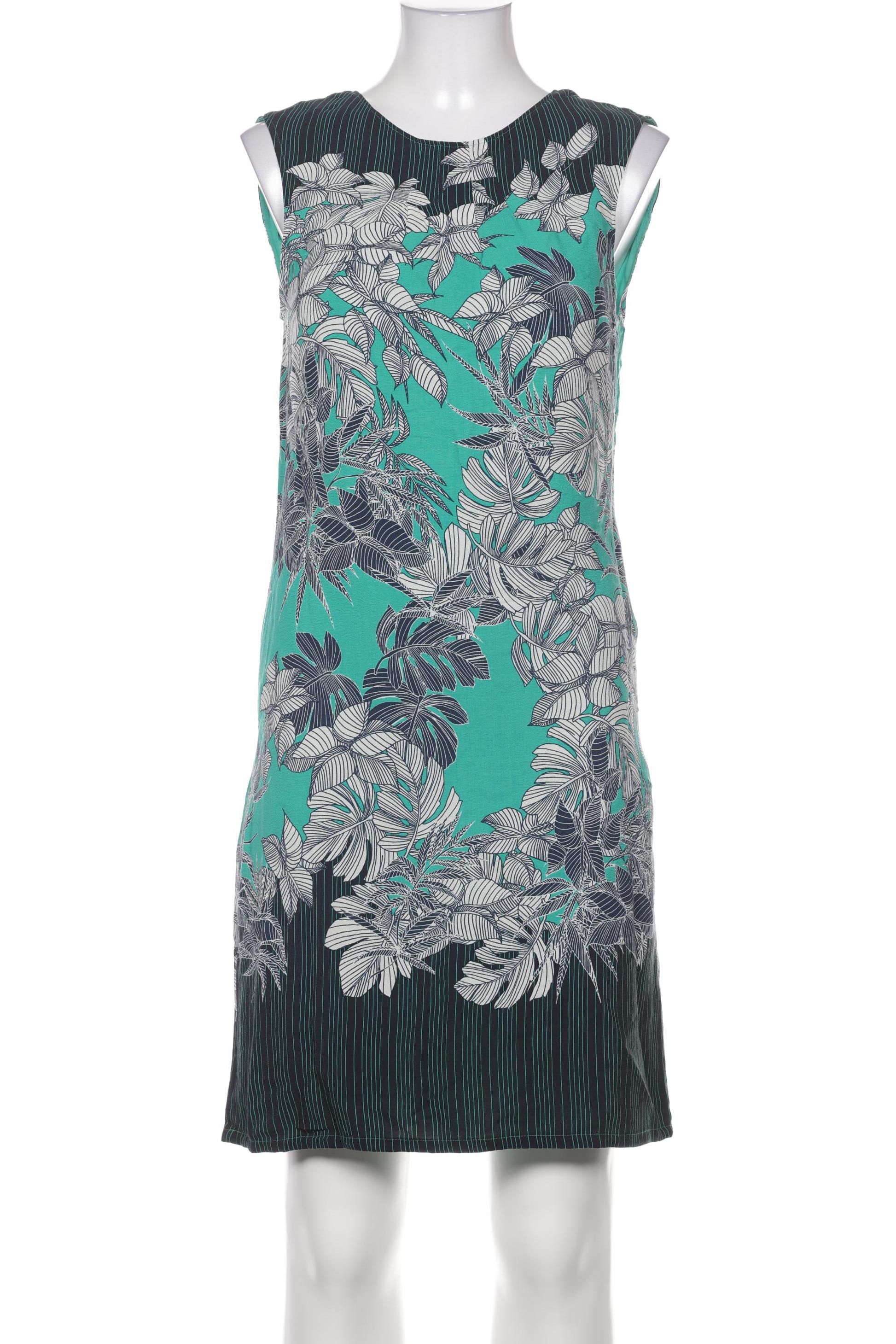 

Bonita Damen Kleid, türkis, Gr. 36