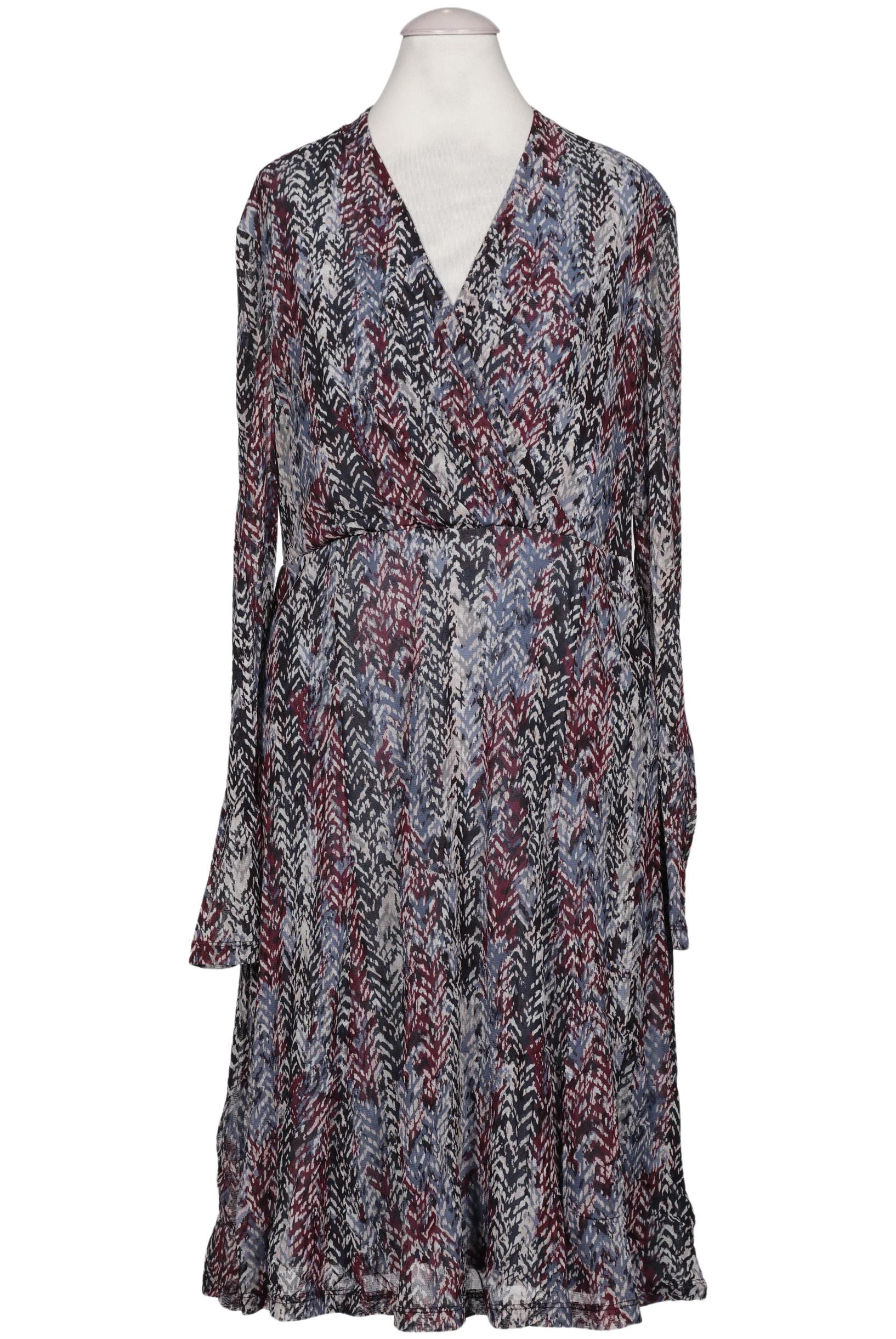 

Bonita Damen Kleid, mehrfarbig, Gr. 38
