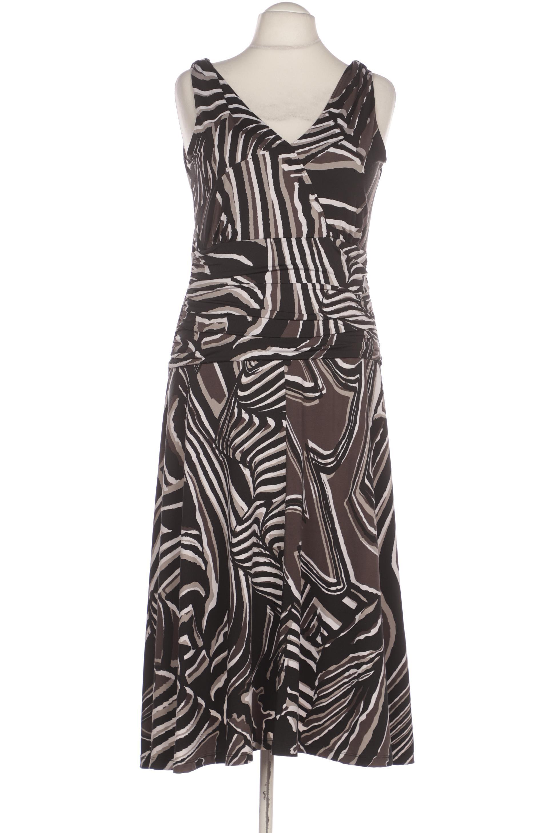 

Bonita Damen Kleid, schwarz, Gr. 42
