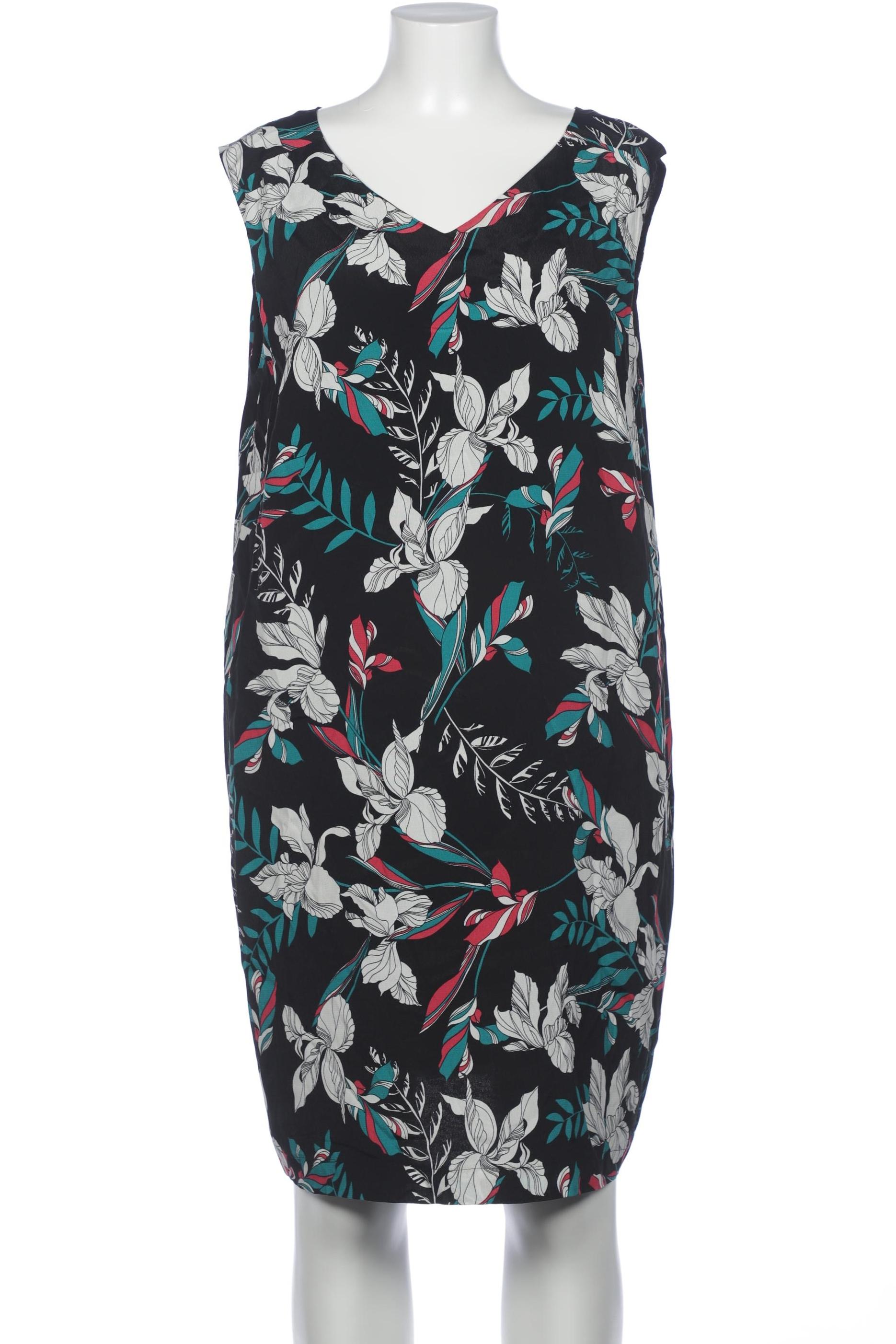 

Bonita Damen Kleid, schwarz, Gr. 46