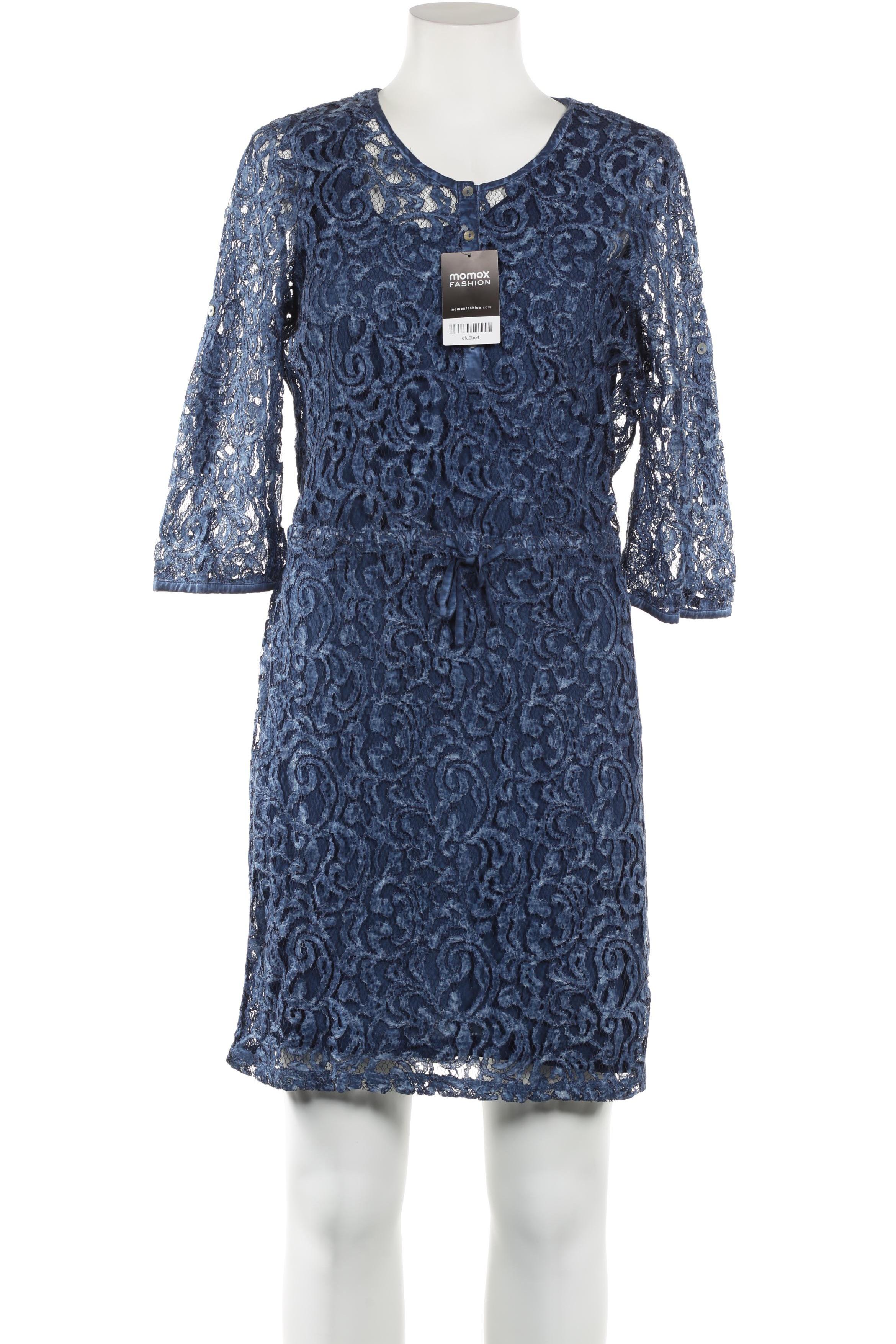 

Bonita Damen Kleid, blau, Gr. 38