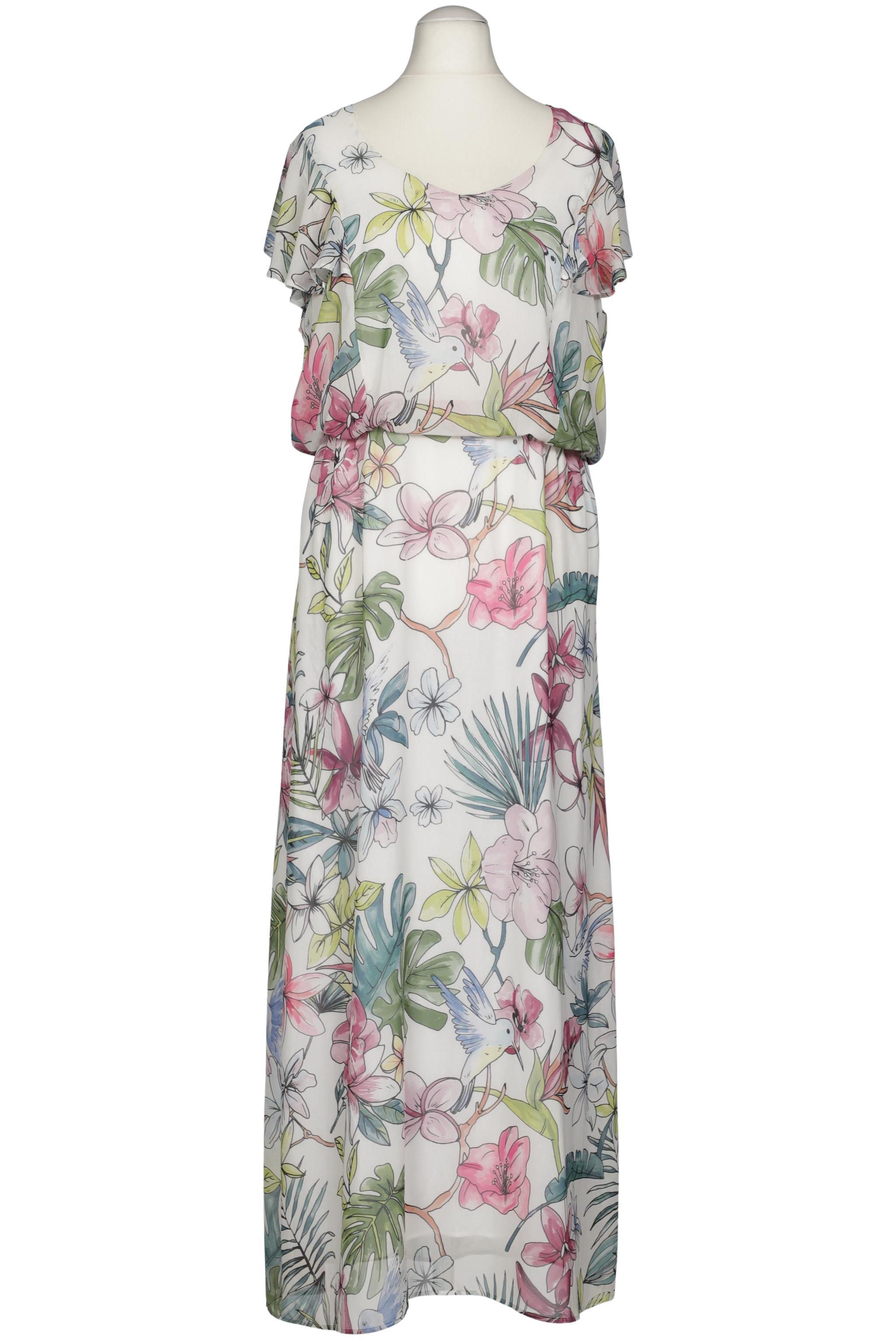 

Bonita Damen Kleid, mehrfarbig, Gr. 40