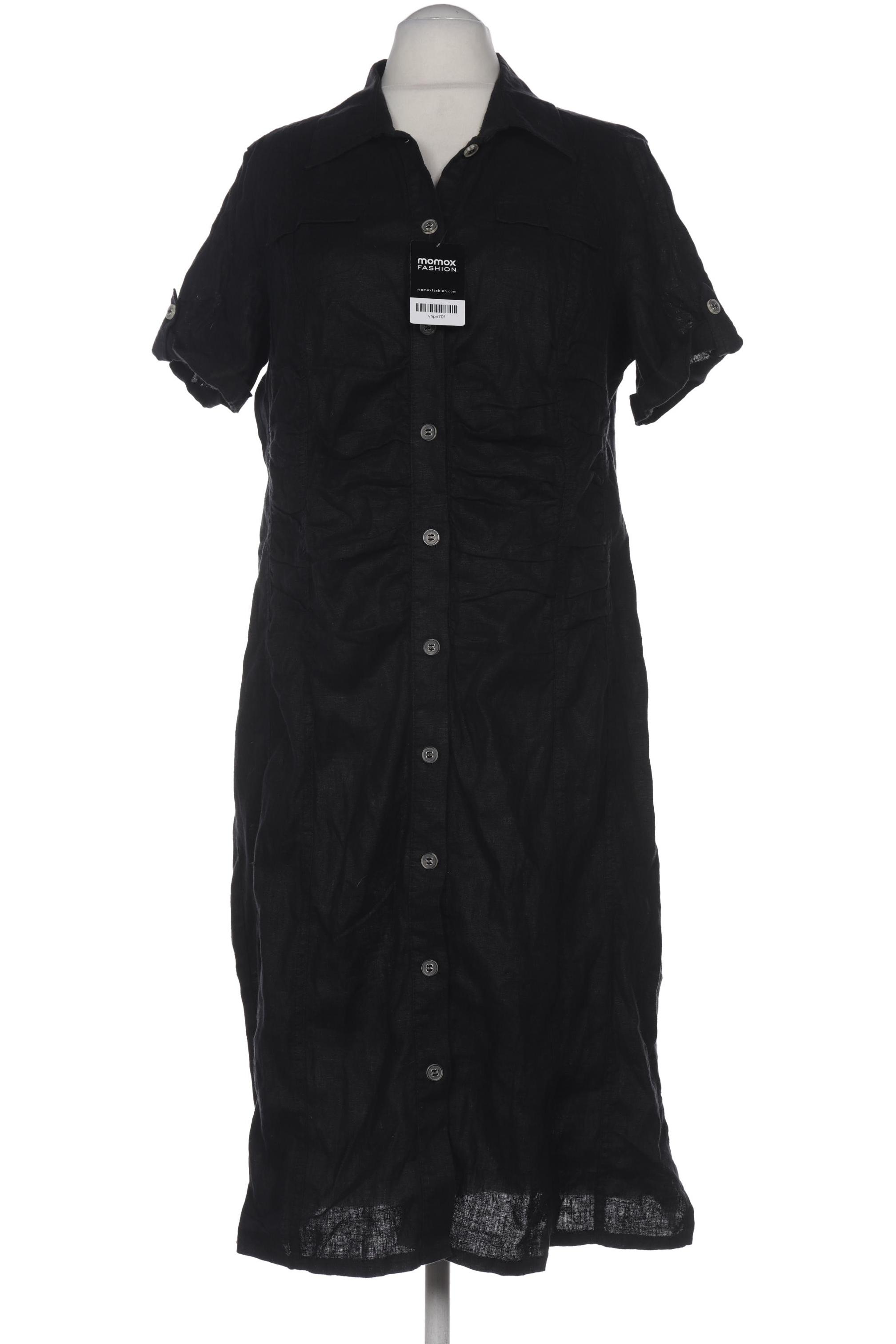 

Bonita Damen Kleid, schwarz, Gr. 44