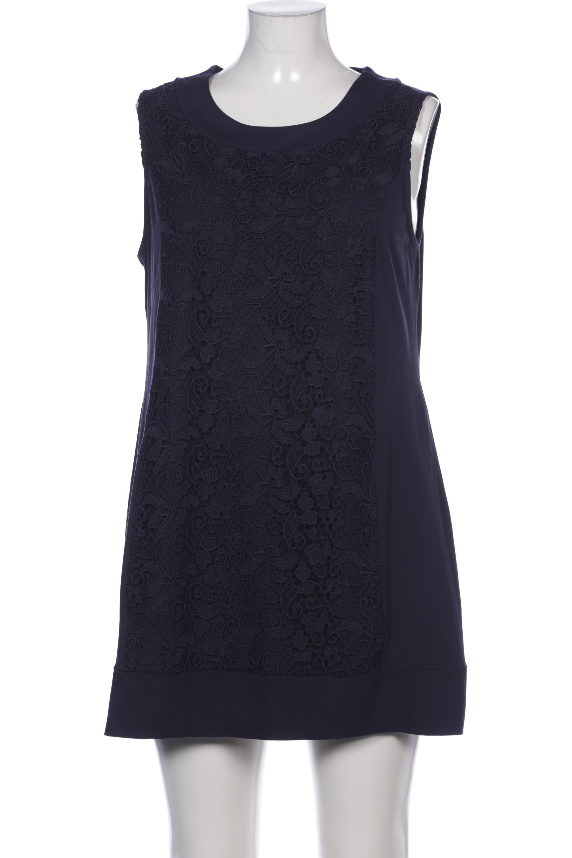 

Bonita Damen Kleid, marineblau, Gr. 44
