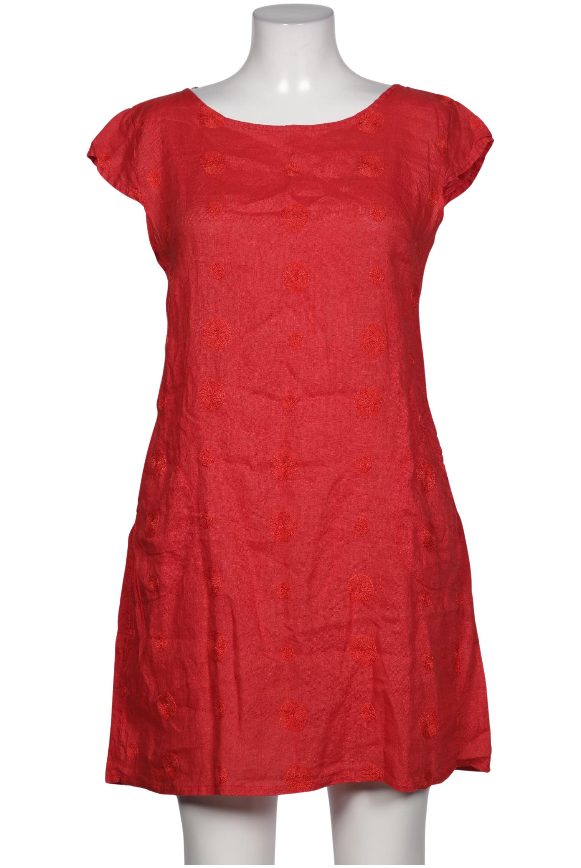 

Bonita Damen Kleid, rot, Gr. 44