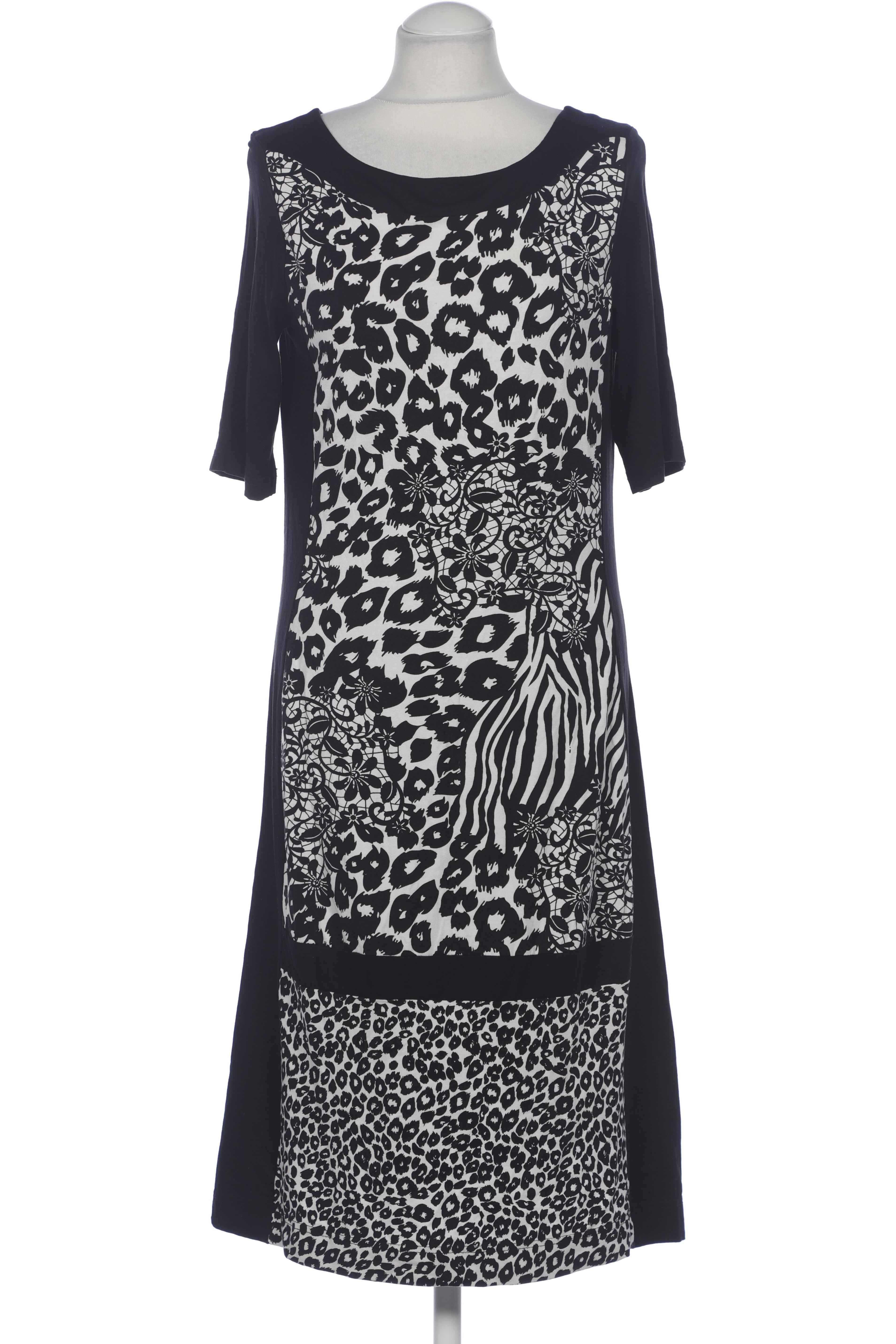 

Bonita Damen Kleid, schwarz, Gr. 38