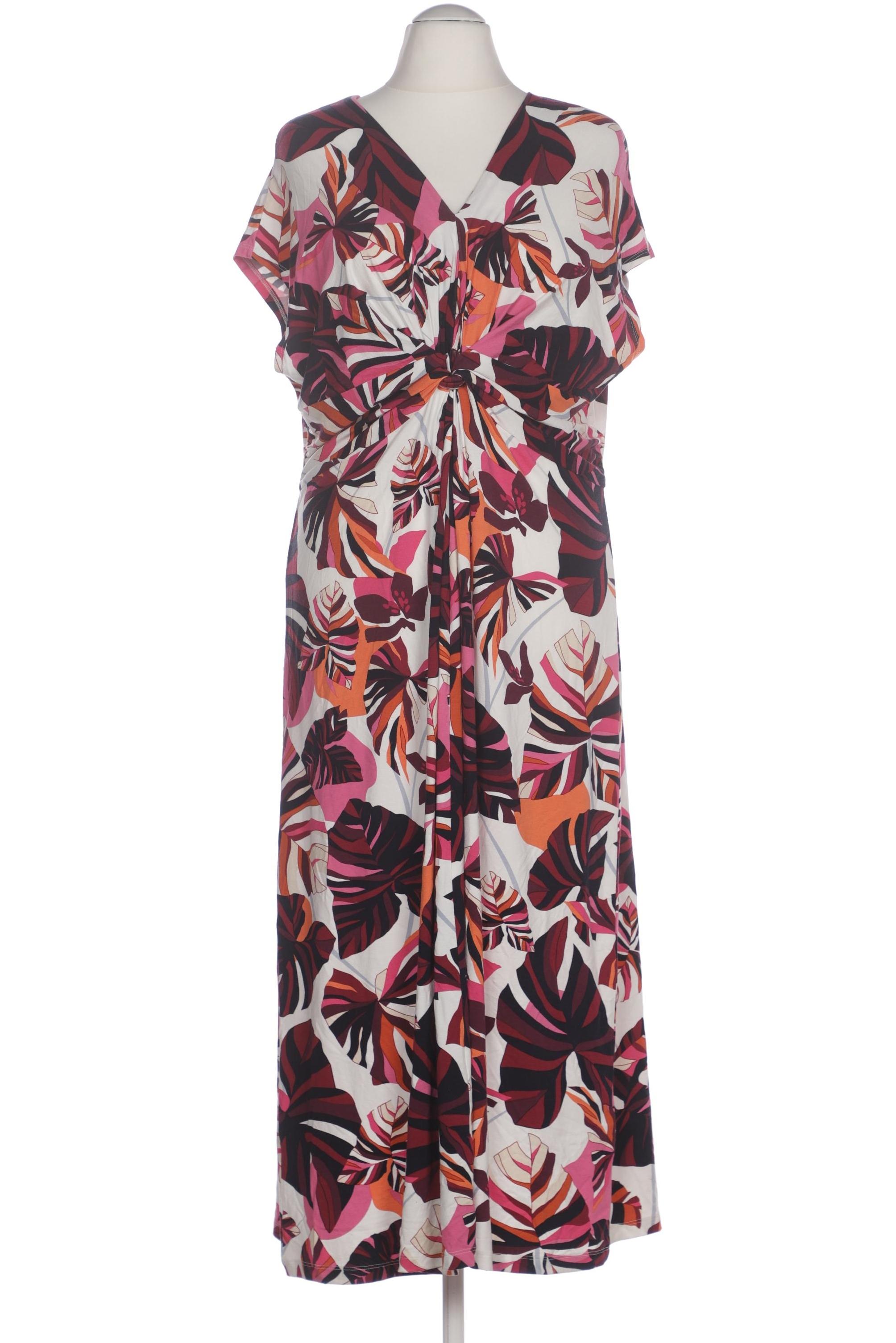 

Bonita Damen Kleid, mehrfarbig, Gr. 44