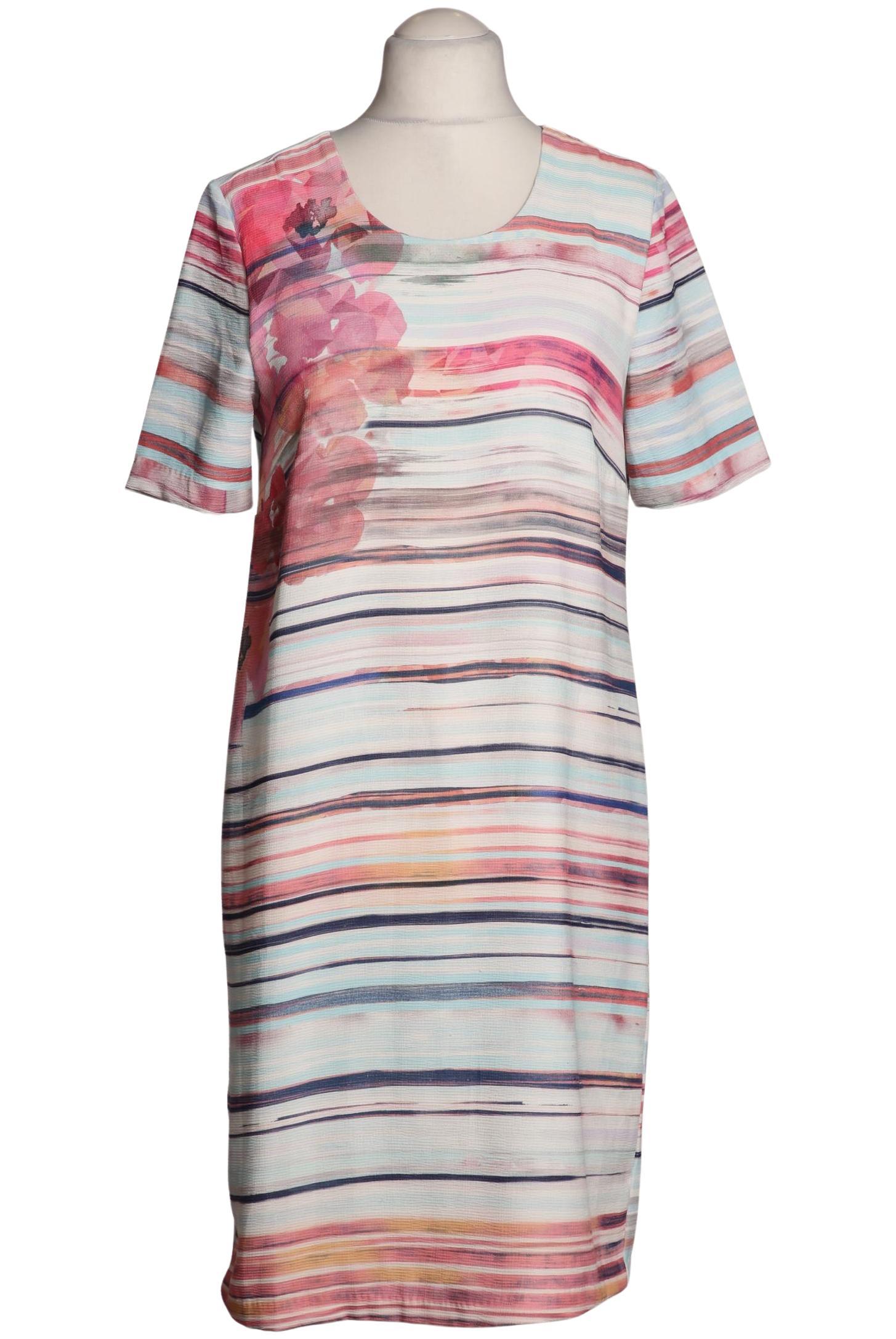 

Bonita Damen Kleid, mehrfarbig, Gr. 40