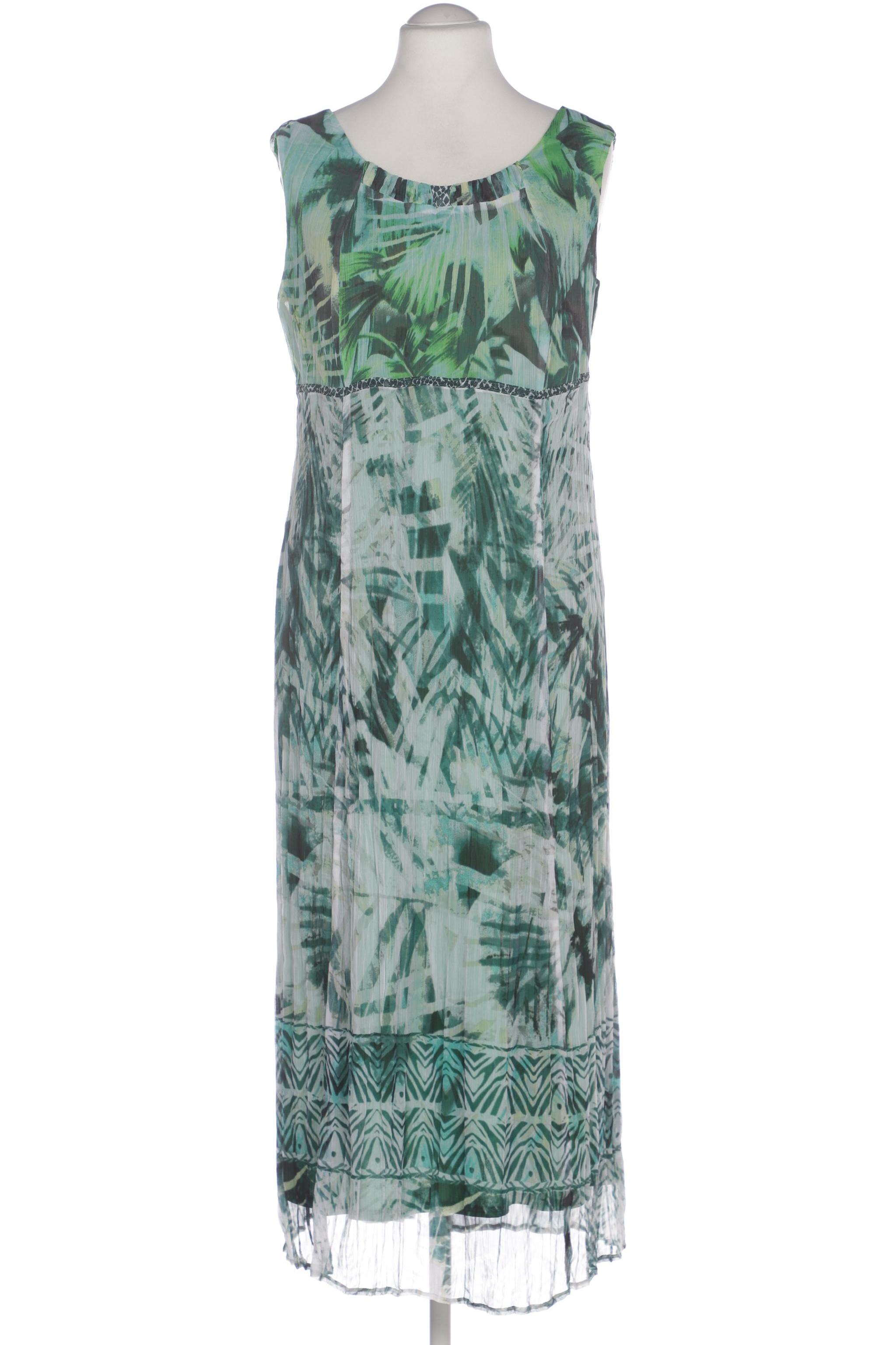 

Bonita Damen Kleid, grün, Gr. 42
