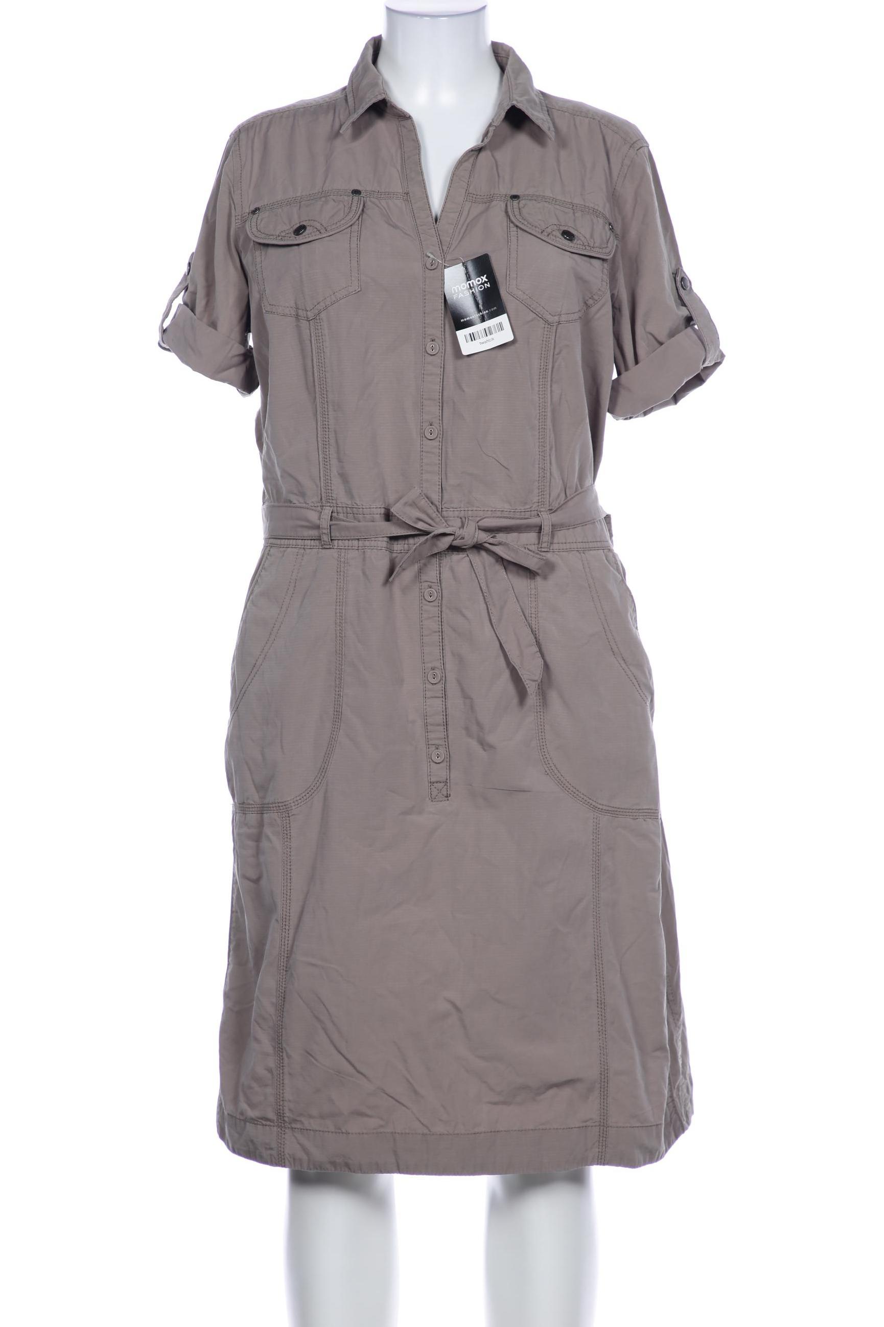 

Bonita Damen Kleid, grau
