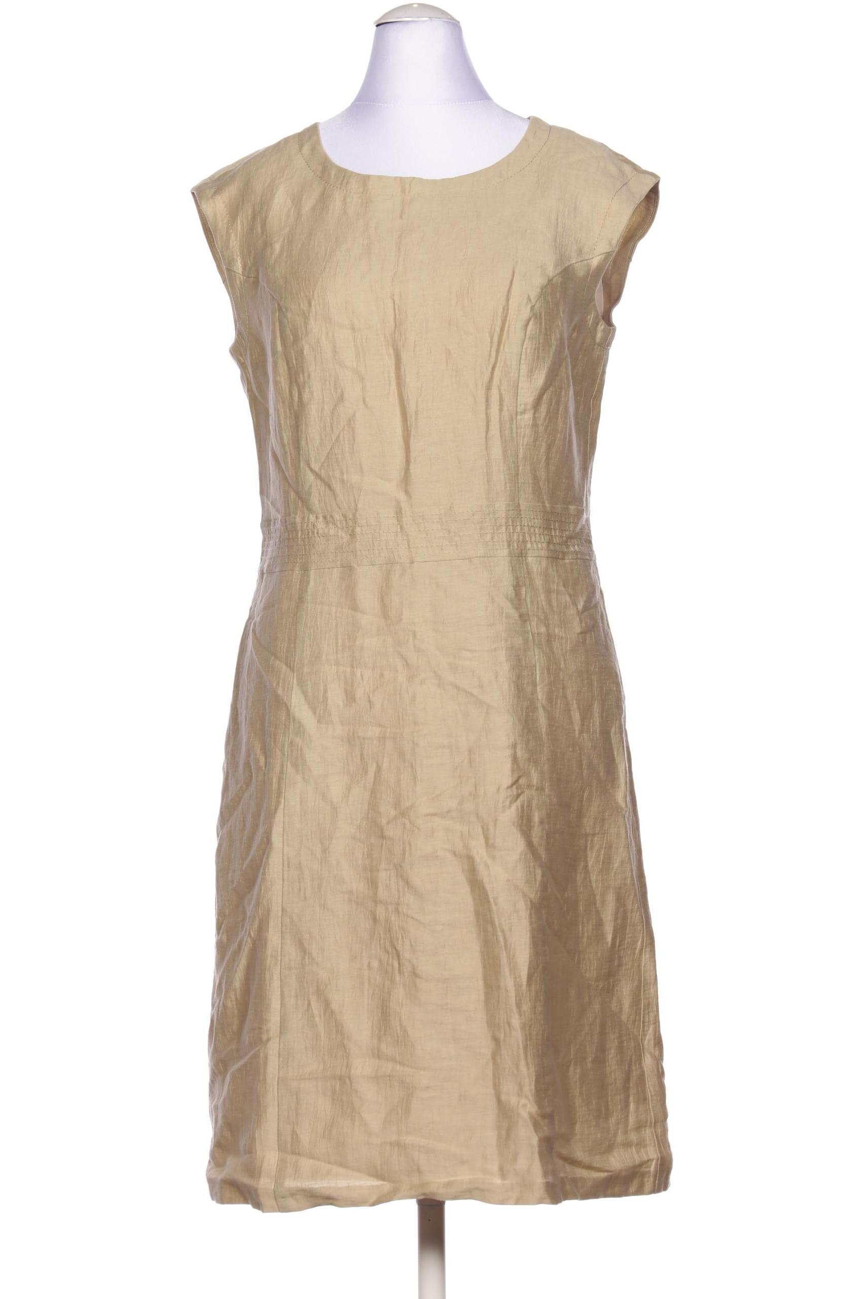 

Bonita Damen Kleid, beige, Gr. 38