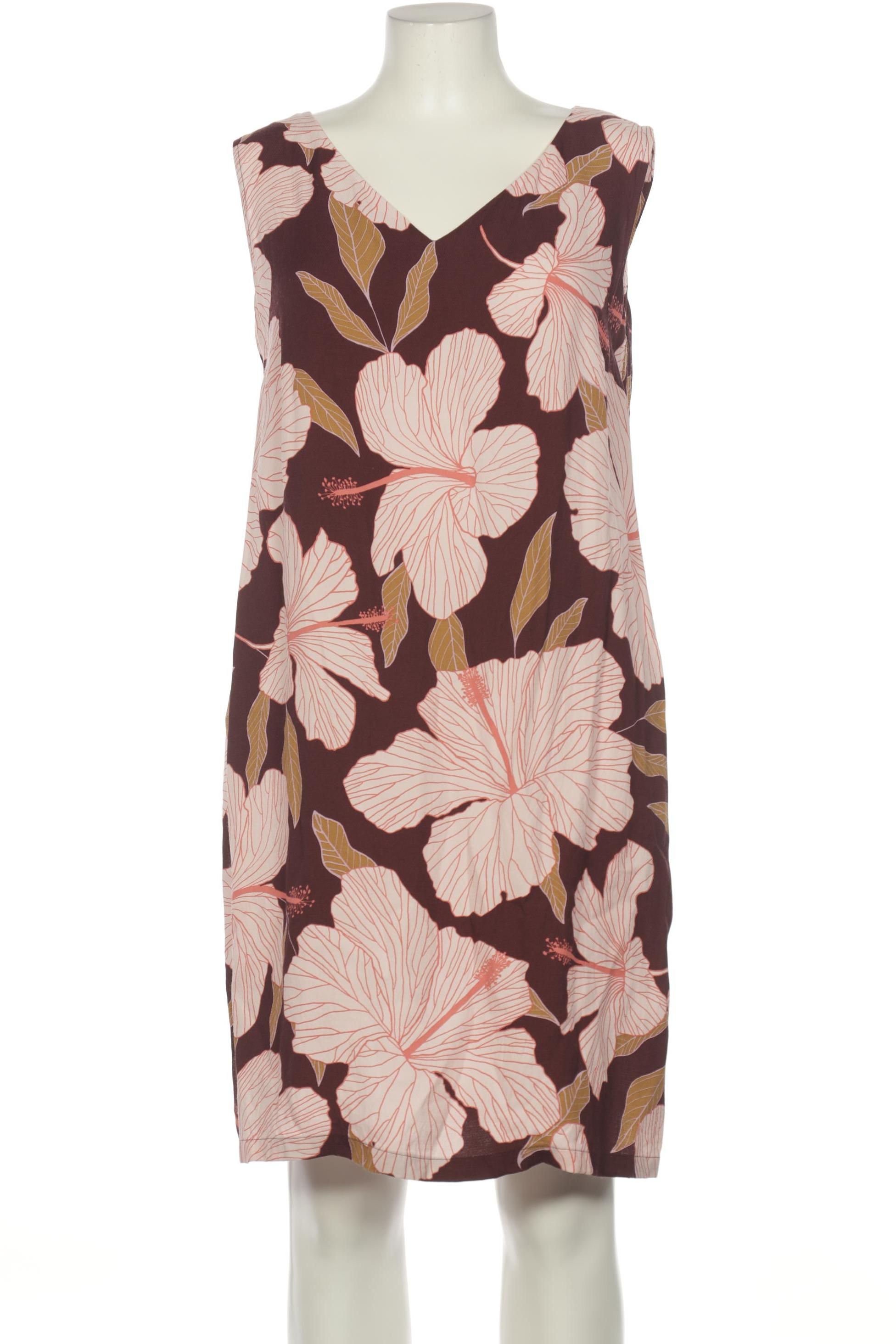 

Bonita Damen Kleid, bordeaux, Gr. 42