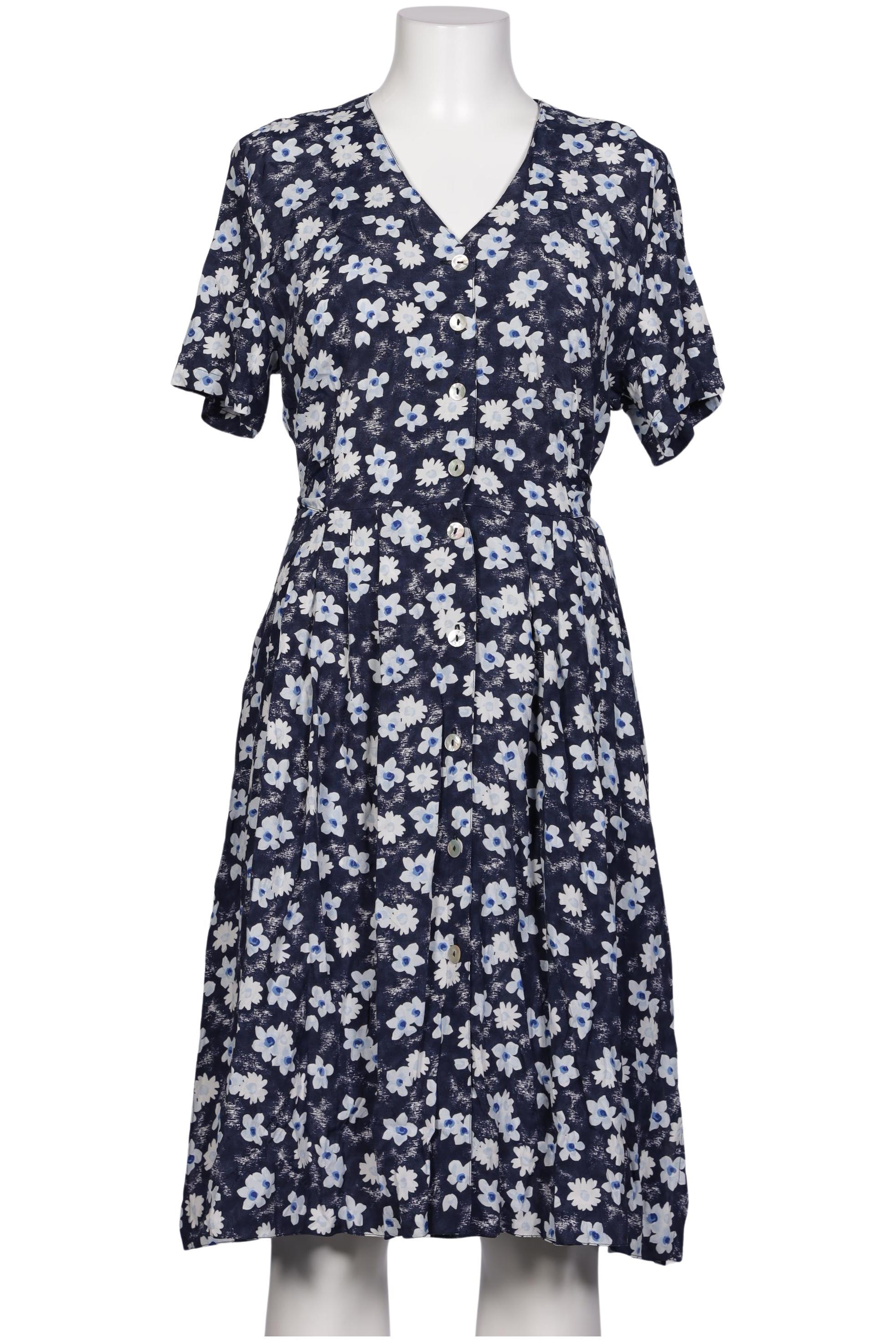 

Bonita Damen Kleid, marineblau, Gr. 42