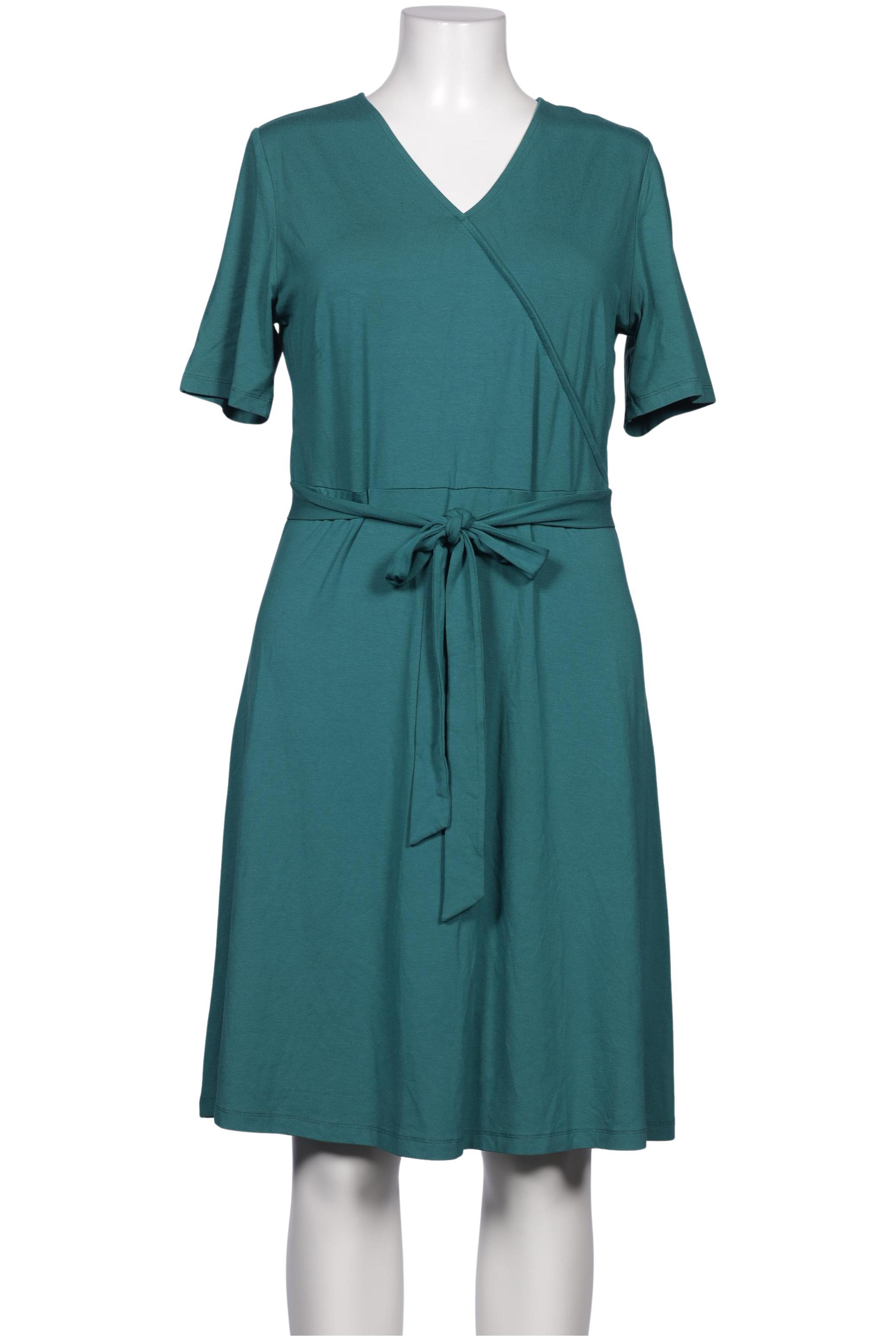

Bonita Damen Kleid, türkis, Gr. 42