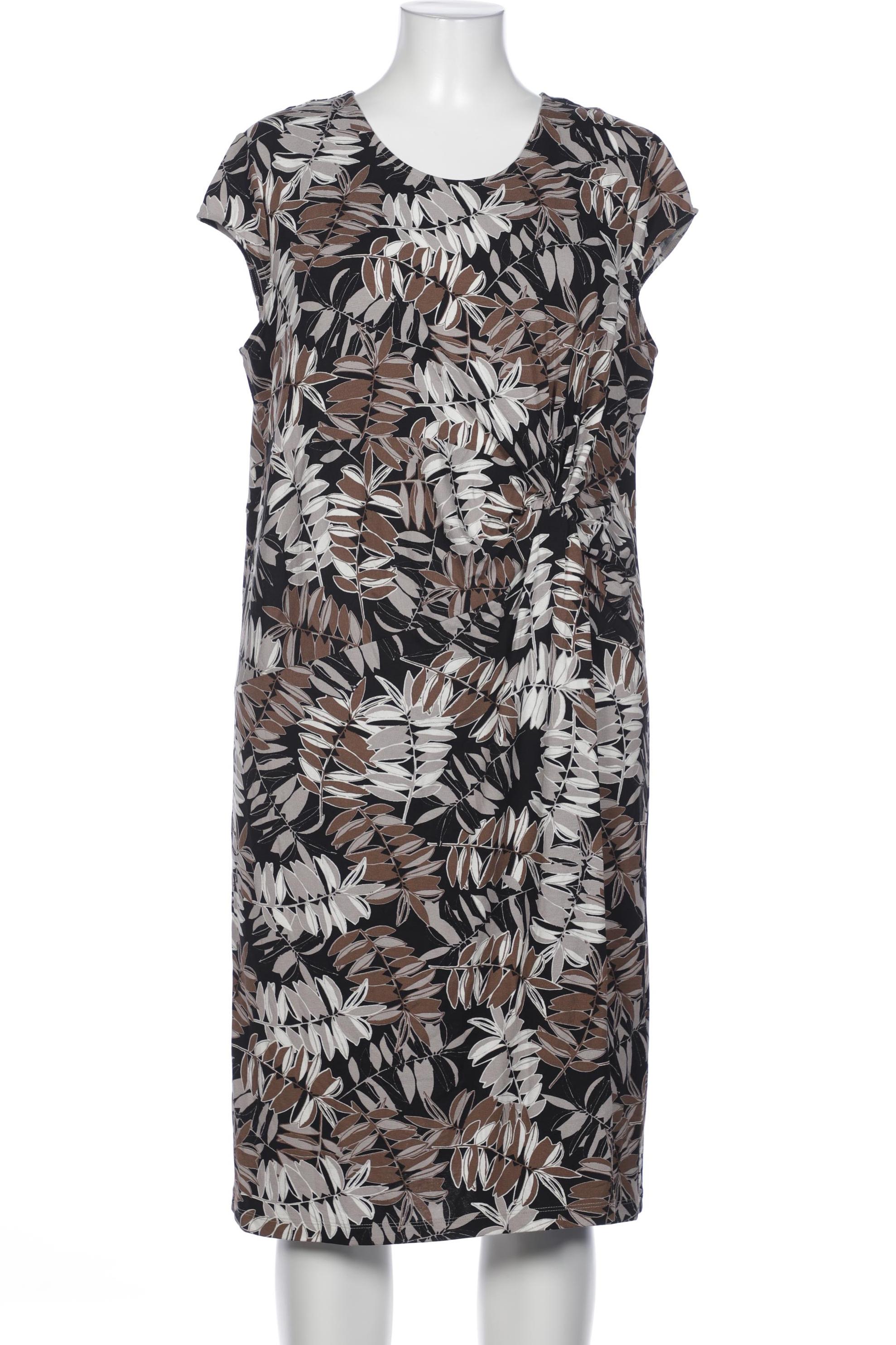 

Bonita Damen Kleid, schwarz, Gr. 46