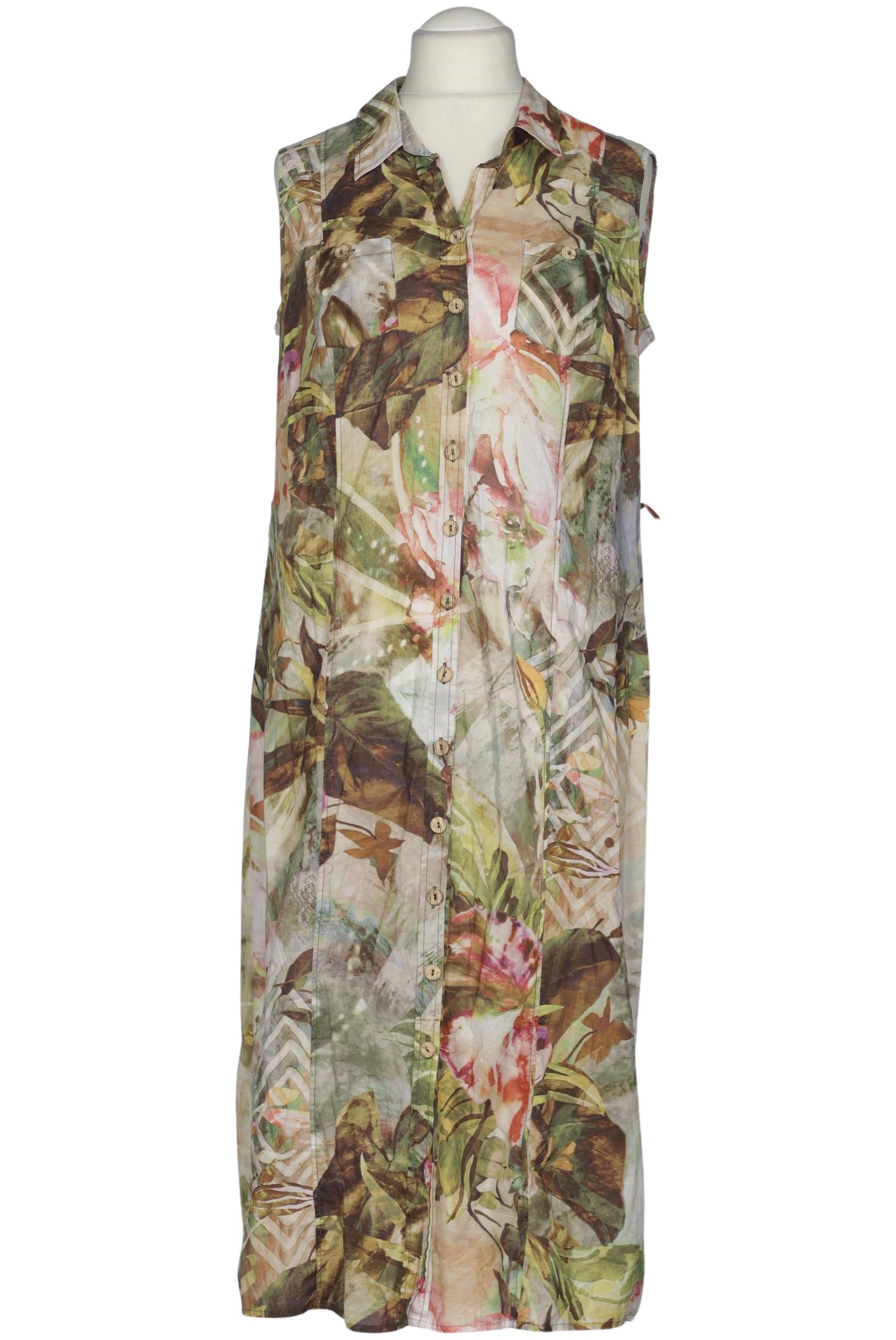 

Bonita Damen Kleid, mehrfarbig, Gr. 44