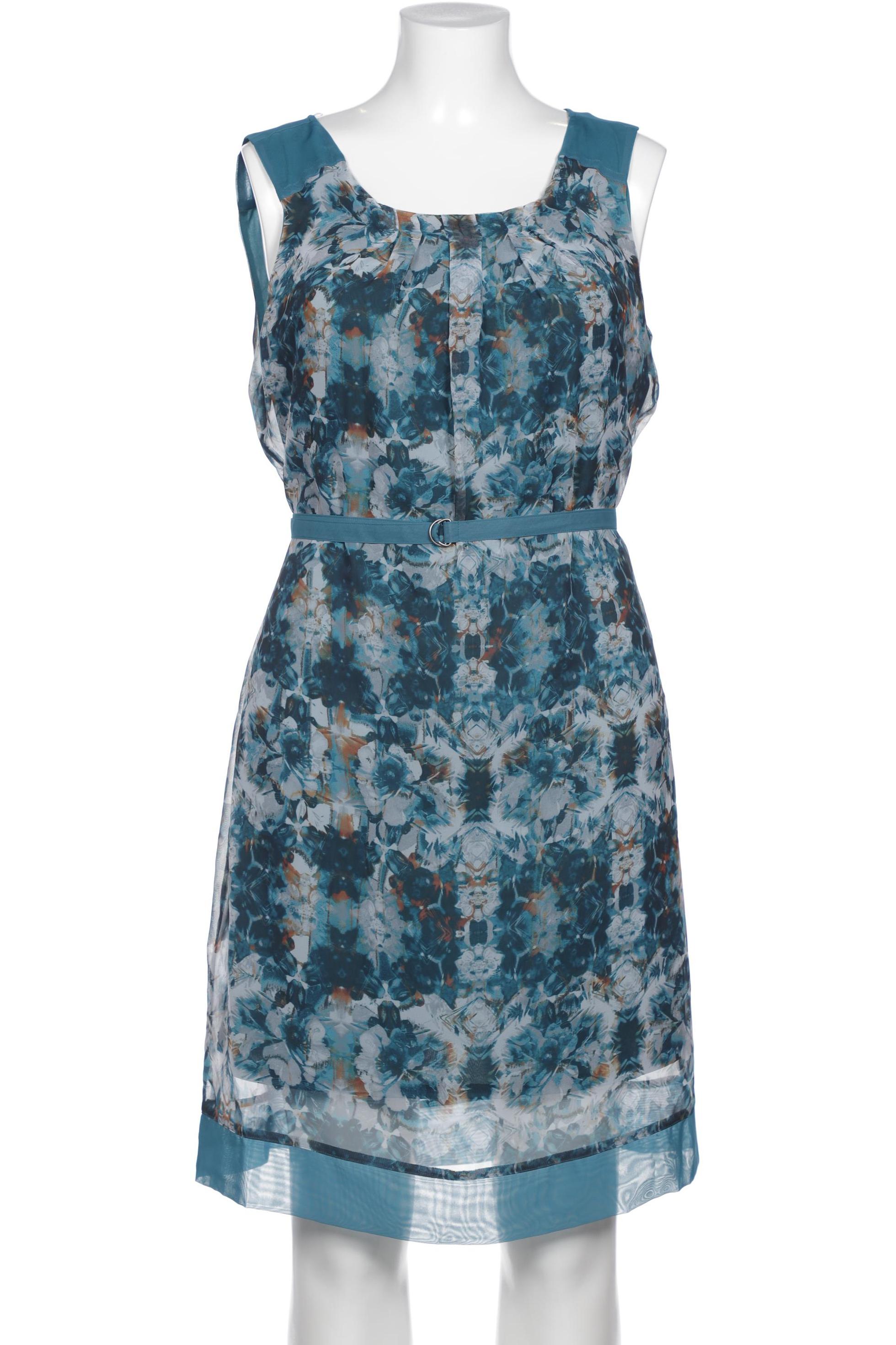 

Bonita Damen Kleid, blau