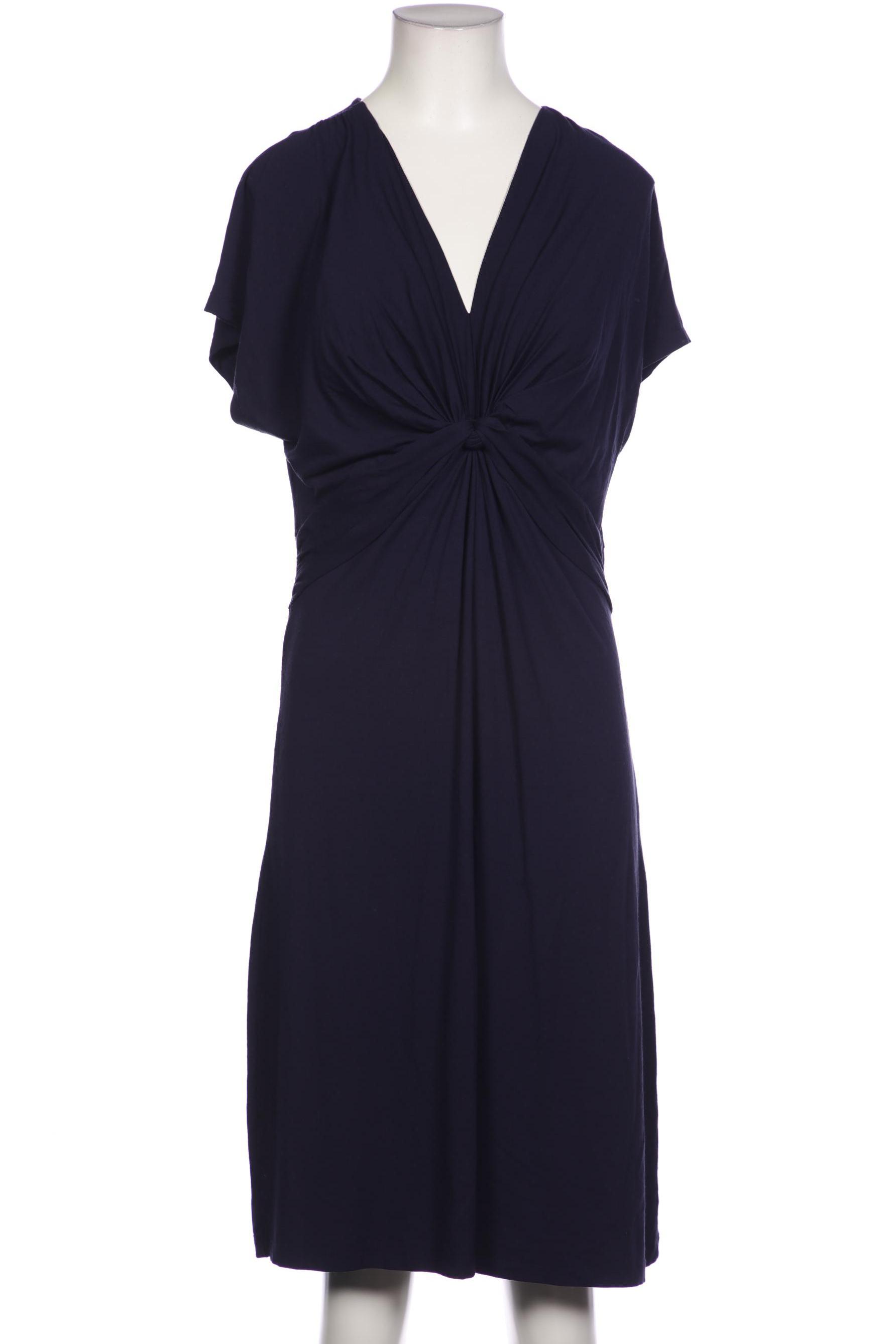 

Bonita Damen Kleid, marineblau, Gr. 38