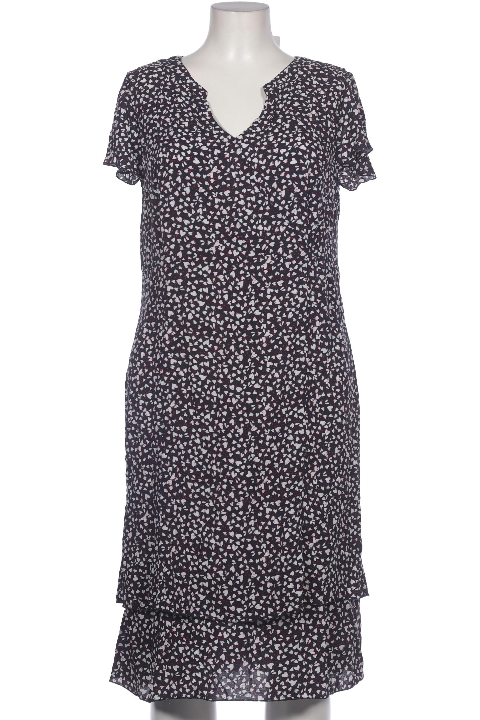 

Bonita Damen Kleid, schwarz, Gr. 44