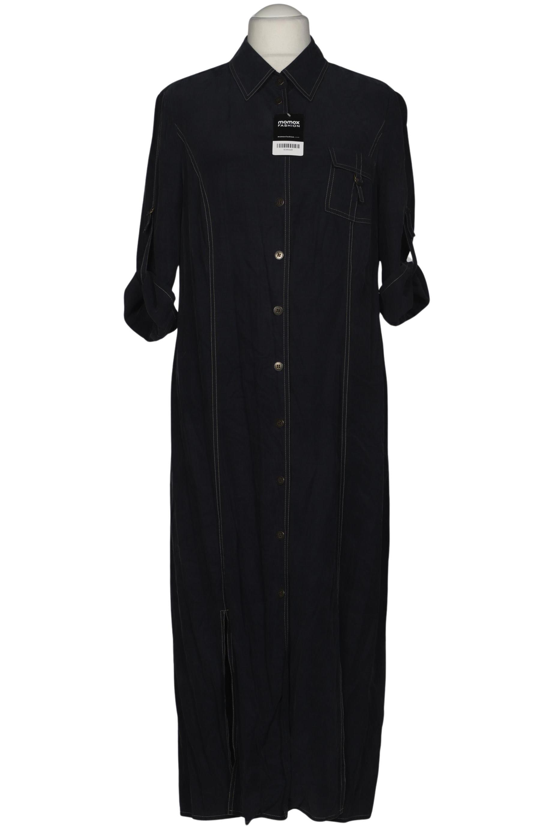 

Bonita Damen Kleid, marineblau, Gr. 44