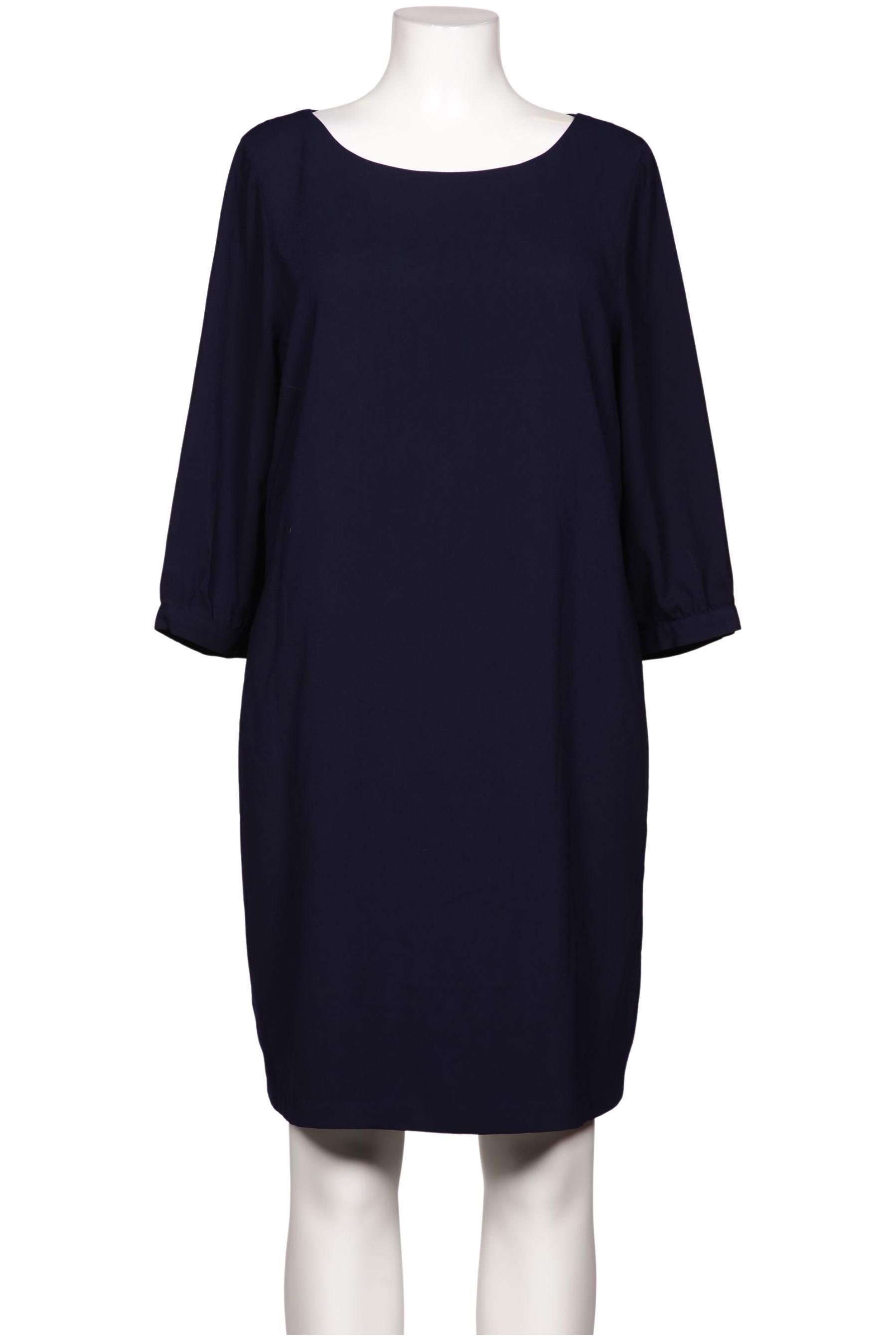 

Bonita Damen Kleid, marineblau, Gr. 44