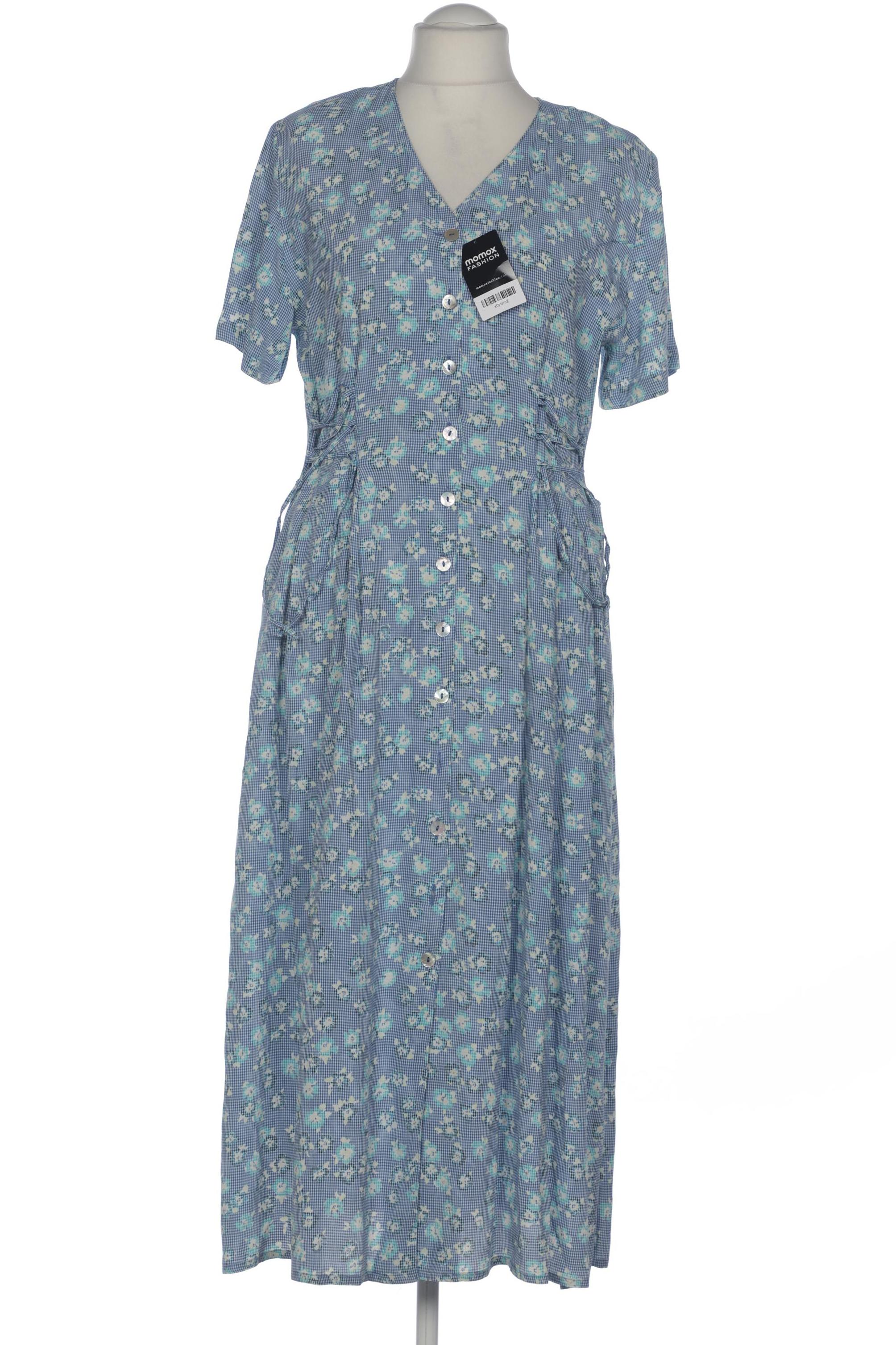 

Bonita Damen Kleid, blau, Gr. 44