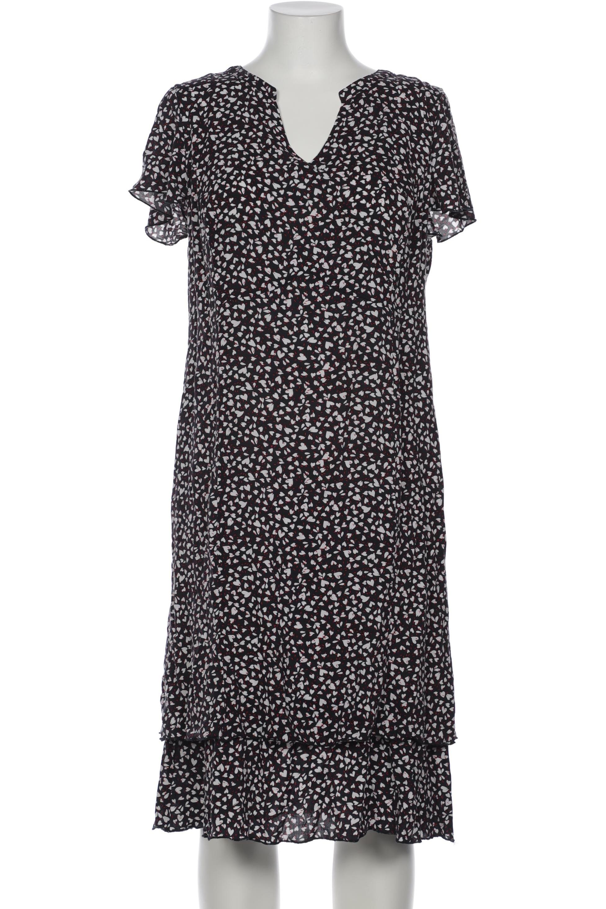 

Bonita Damen Kleid, schwarz, Gr. 42