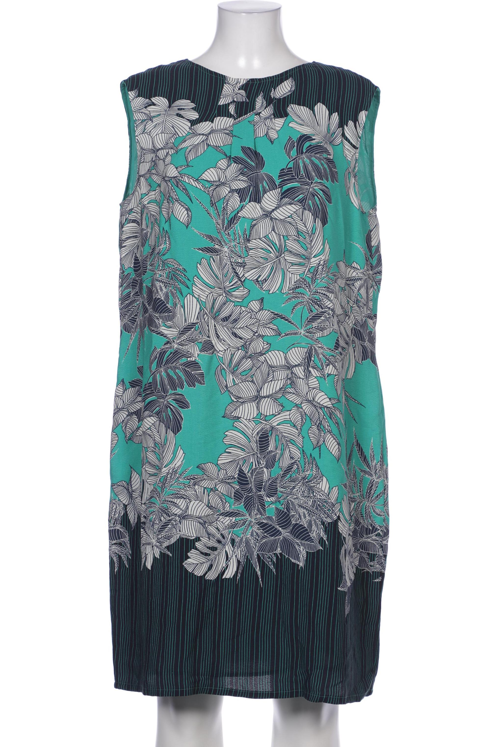 

Bonita Damen Kleid, grün, Gr. 44