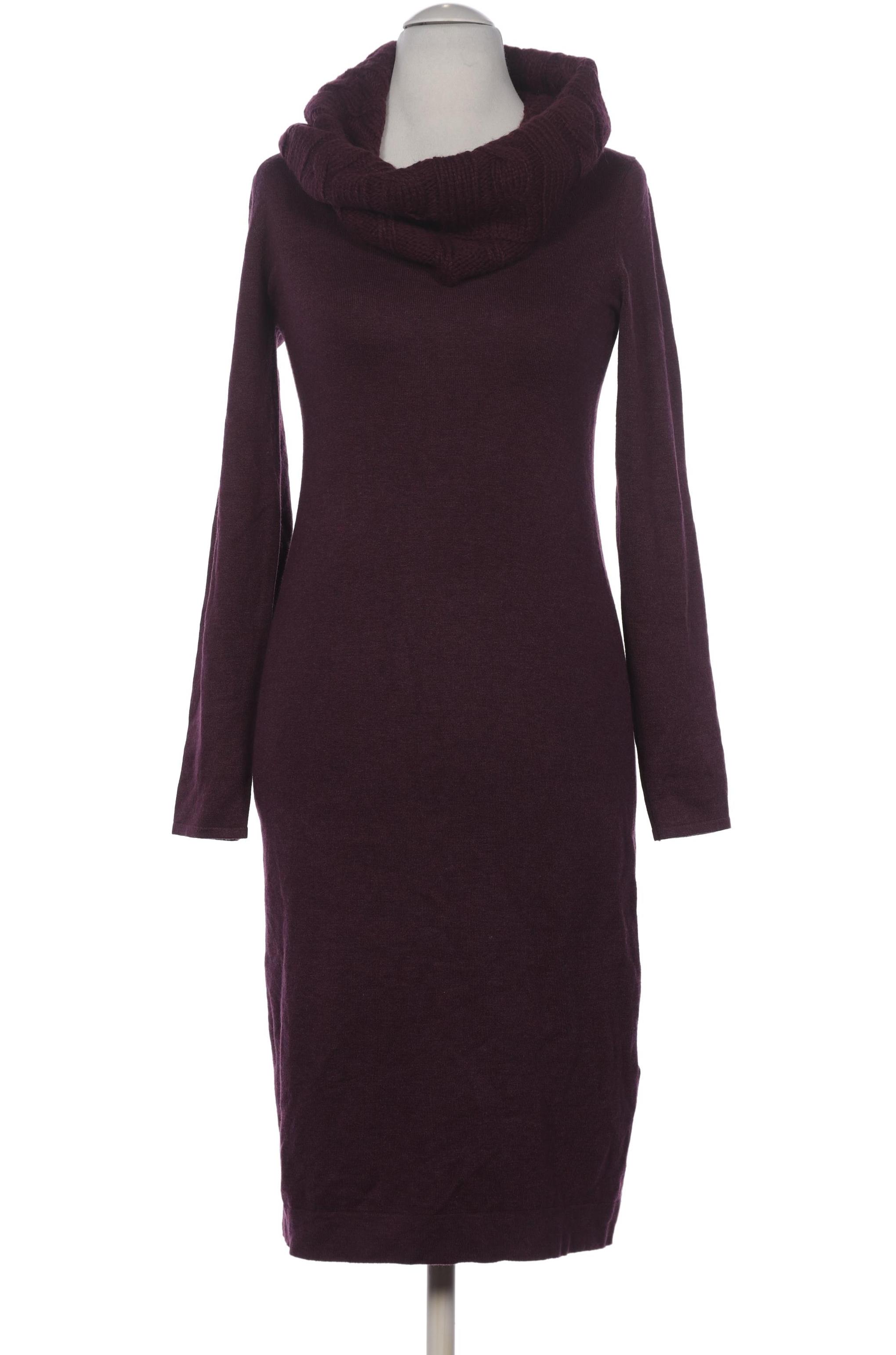 

Bonita Damen Kleid, bordeaux, Gr. 36