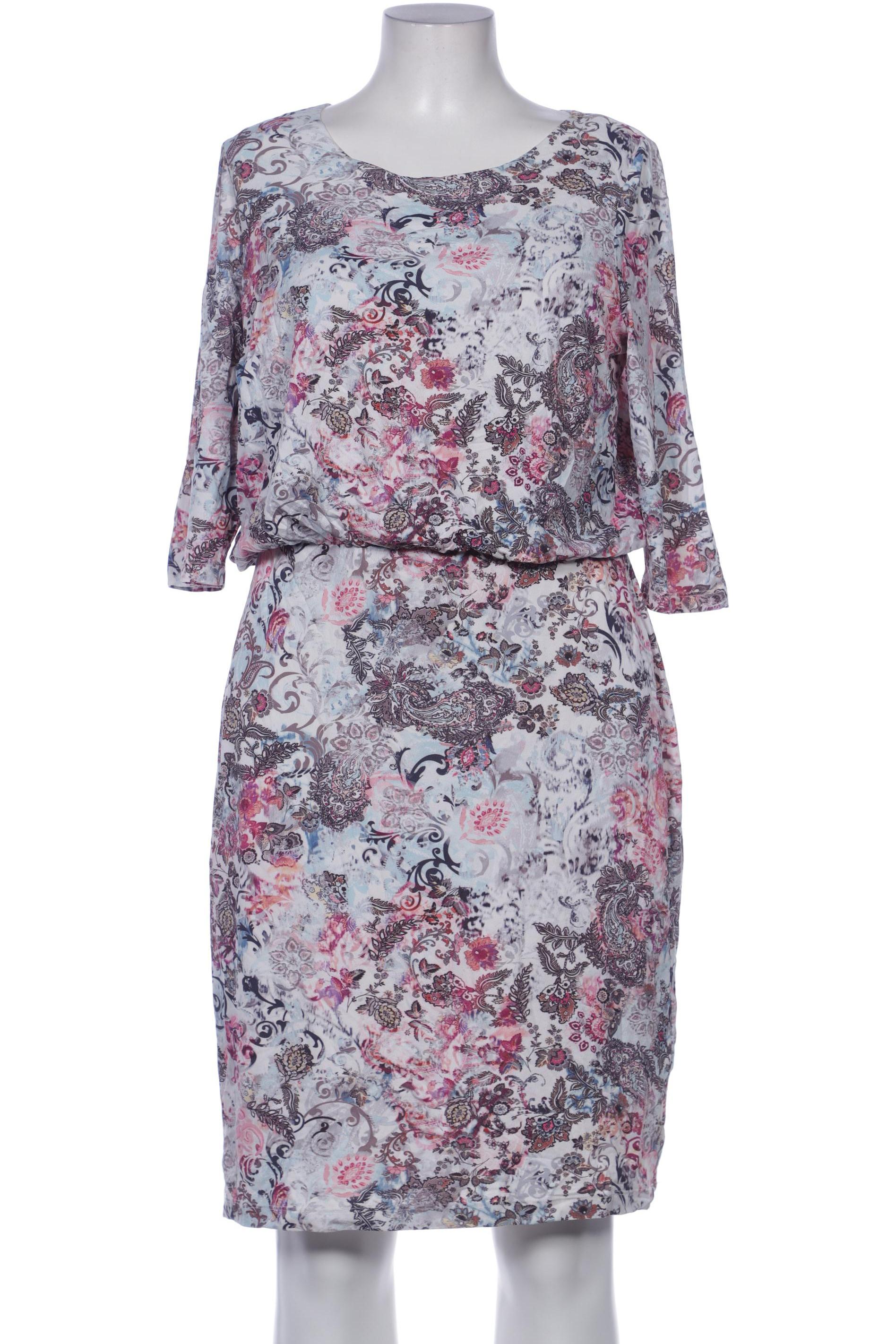 

Bonita Damen Kleid, mehrfarbig, Gr. 42