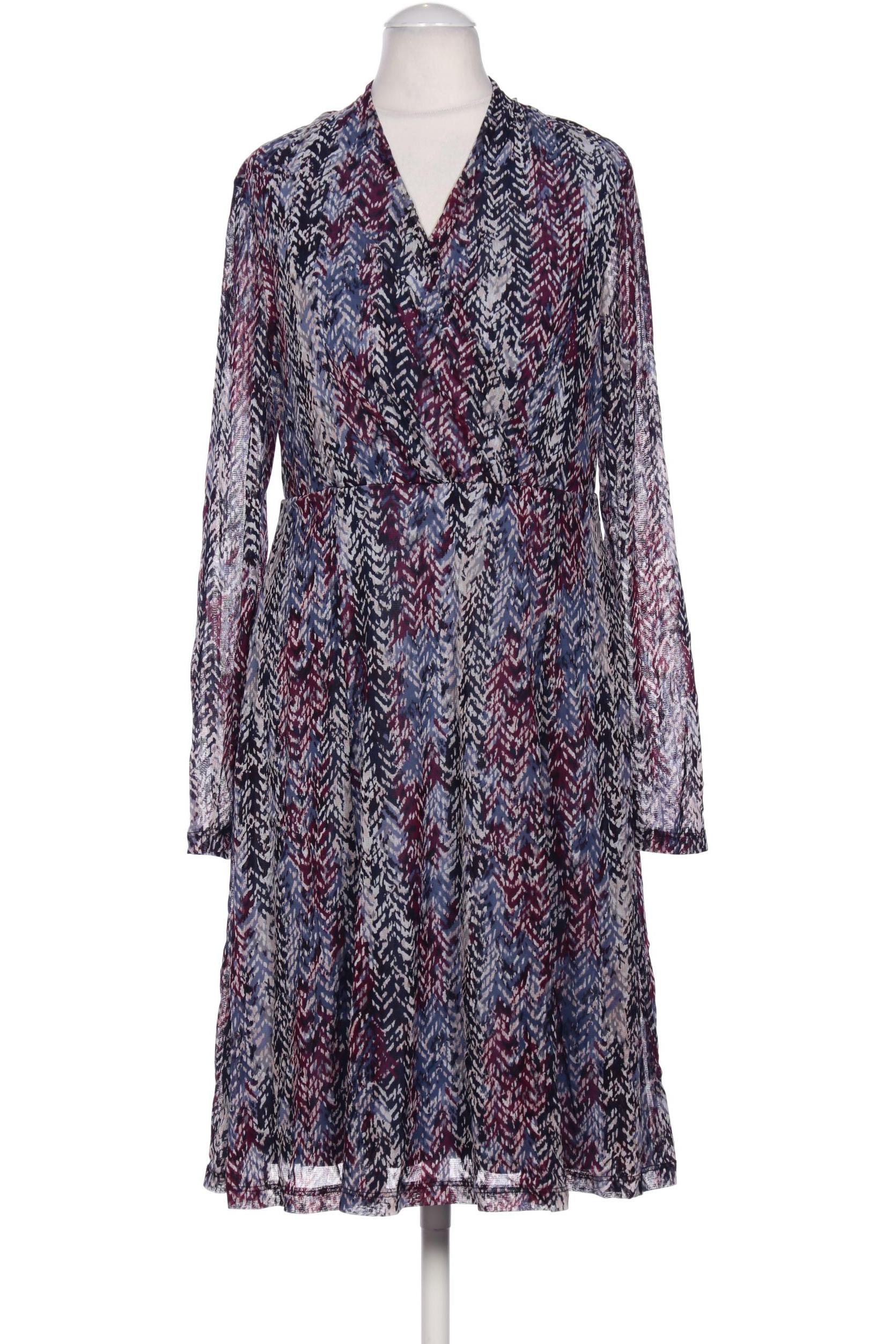 

Bonita Damen Kleid, mehrfarbig, Gr. 36