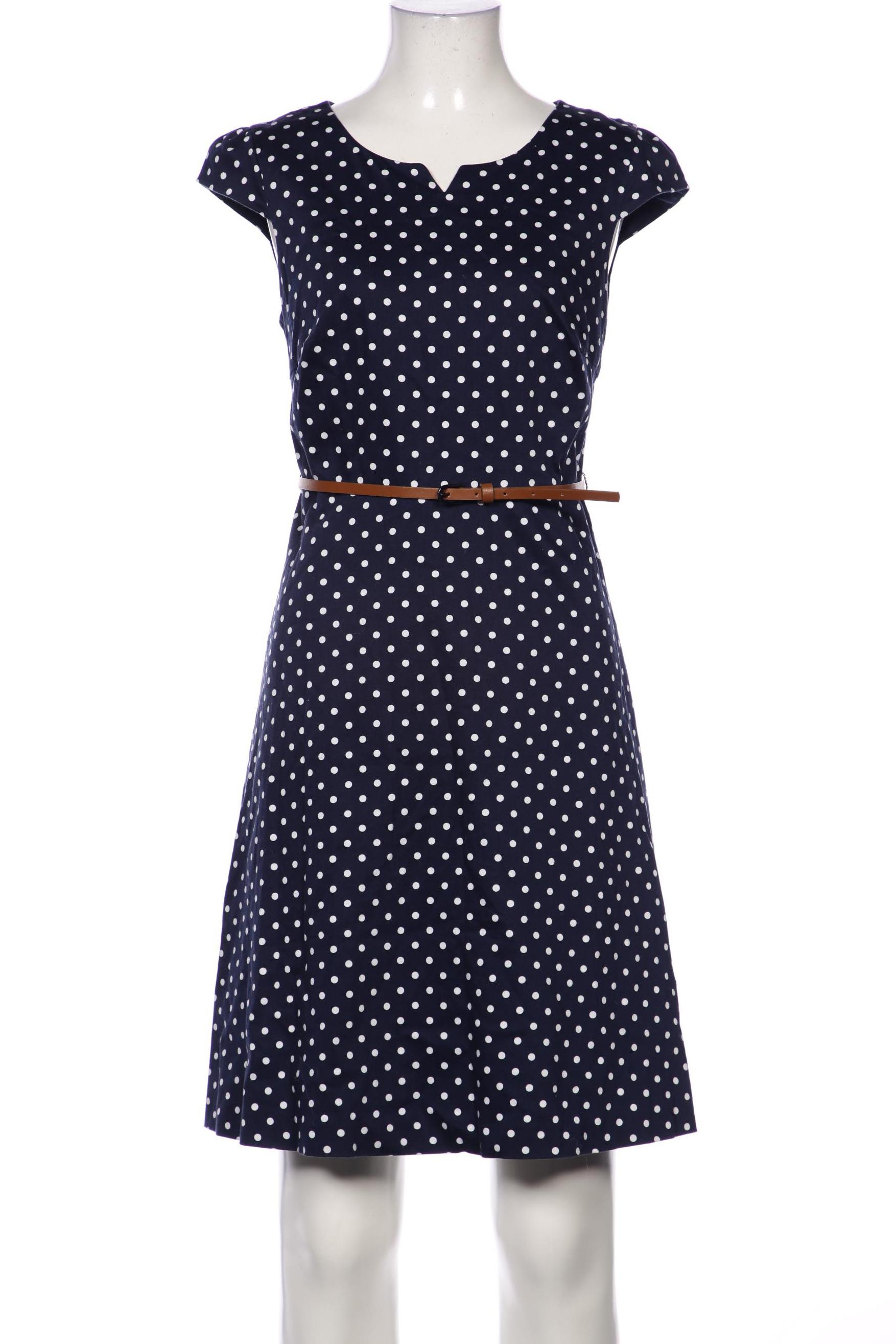 

Bonita Damen Kleid, marineblau, Gr. 36