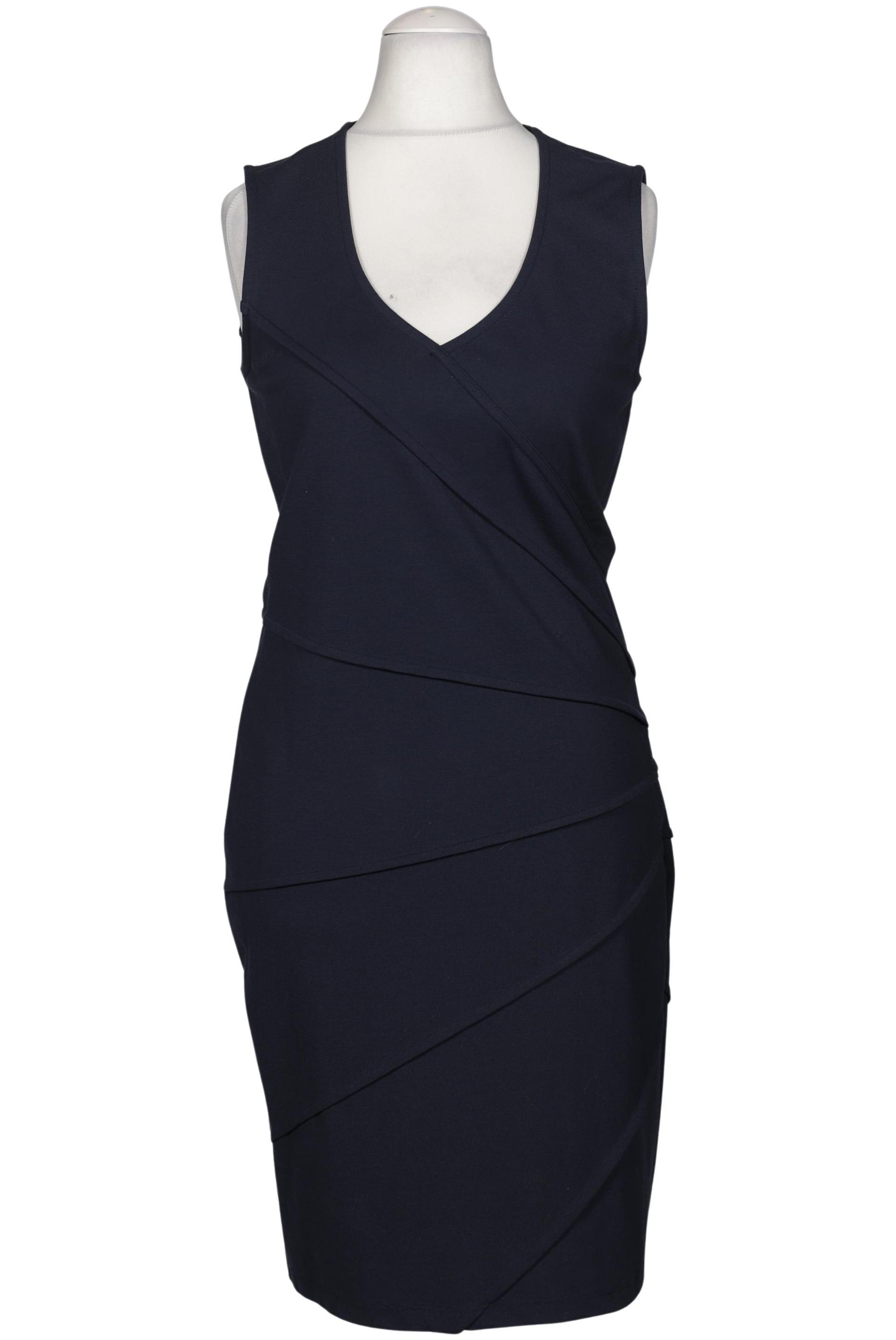 

Bonita Damen Kleid, marineblau, Gr. 38
