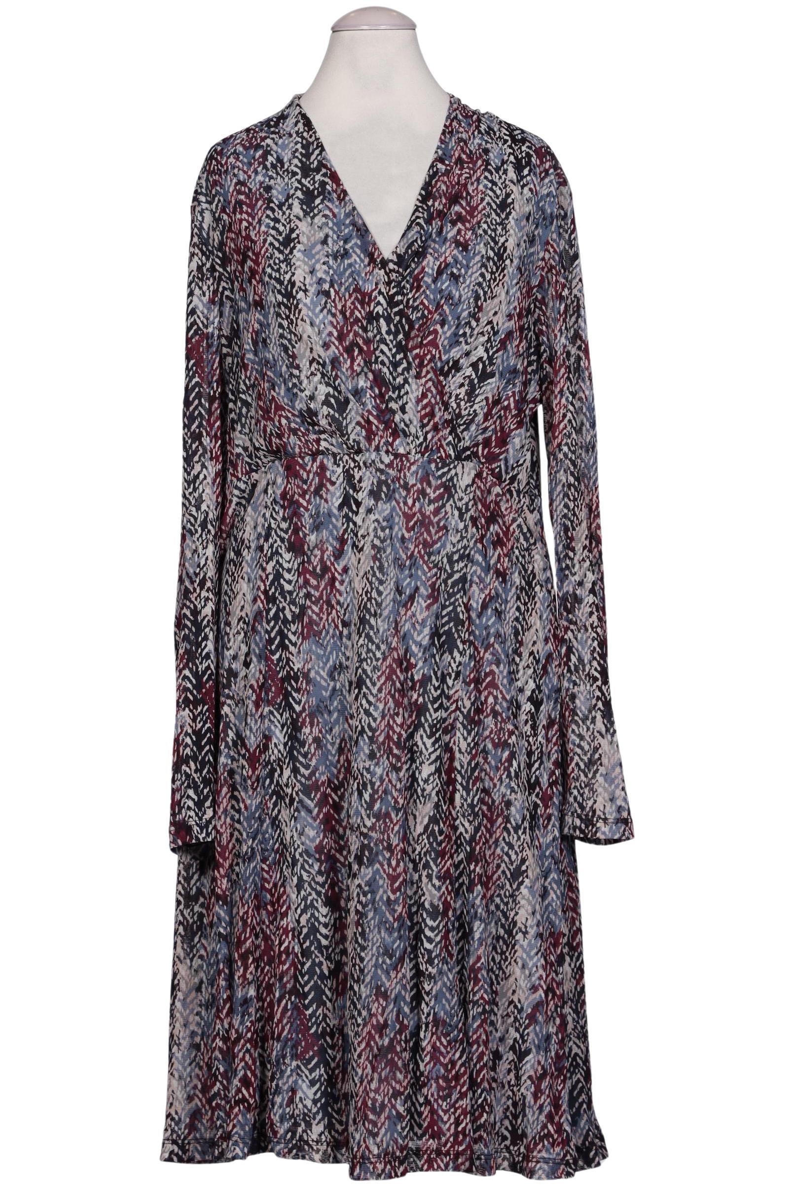 

Bonita Damen Kleid, mehrfarbig, Gr. 40