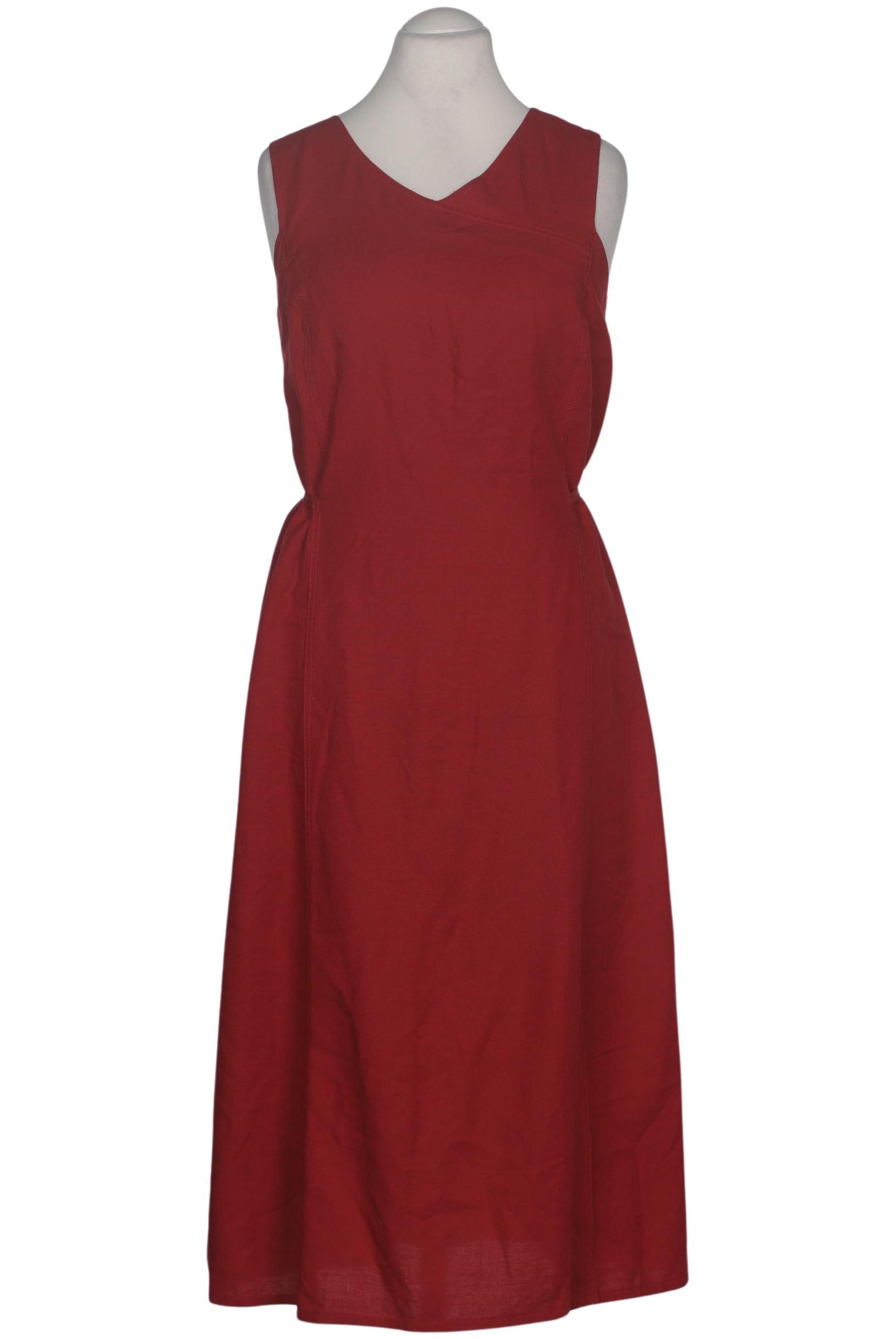 

Bonita Damen Kleid, rot, Gr. 44