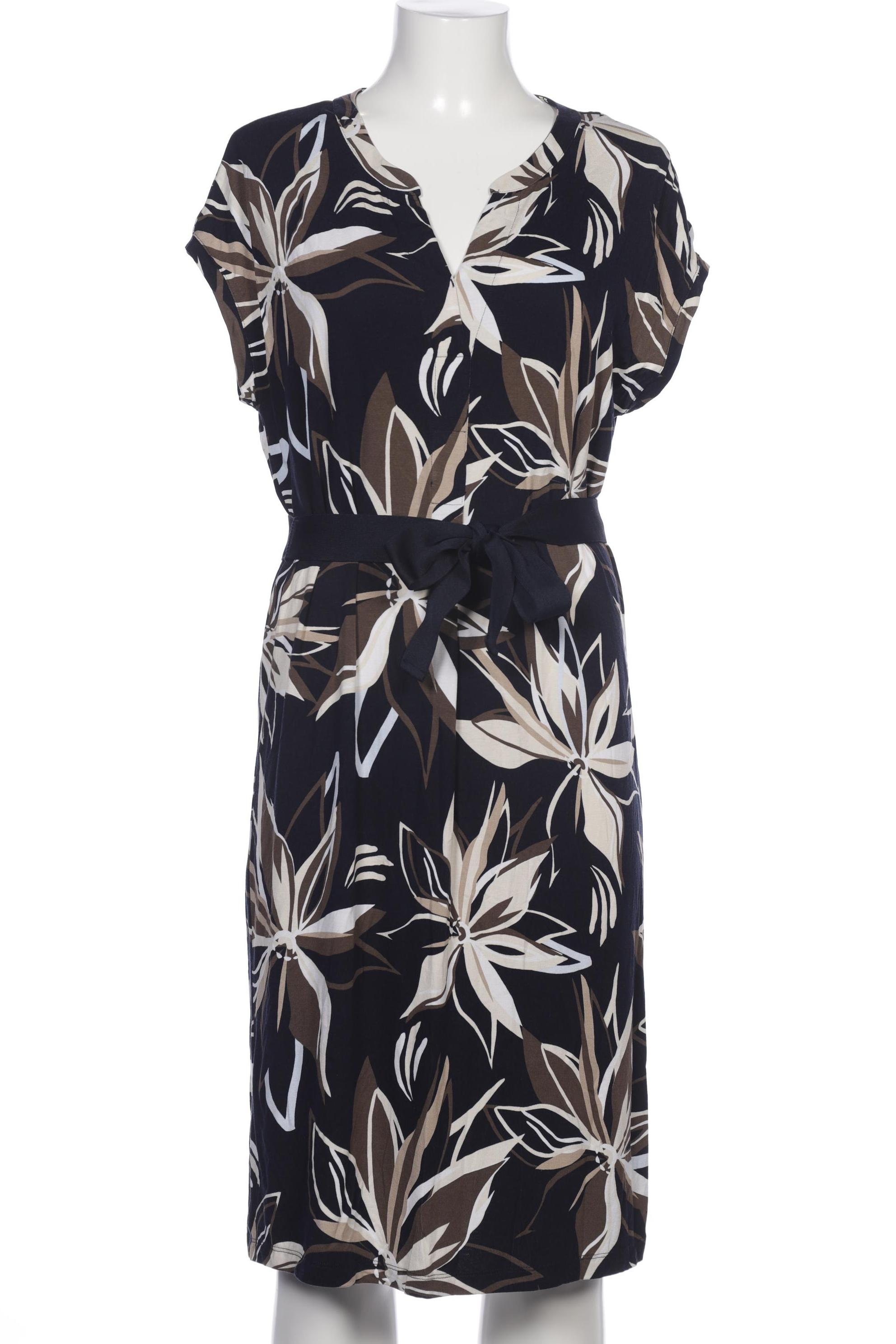 

Bonita Damen Kleid, marineblau, Gr. 38