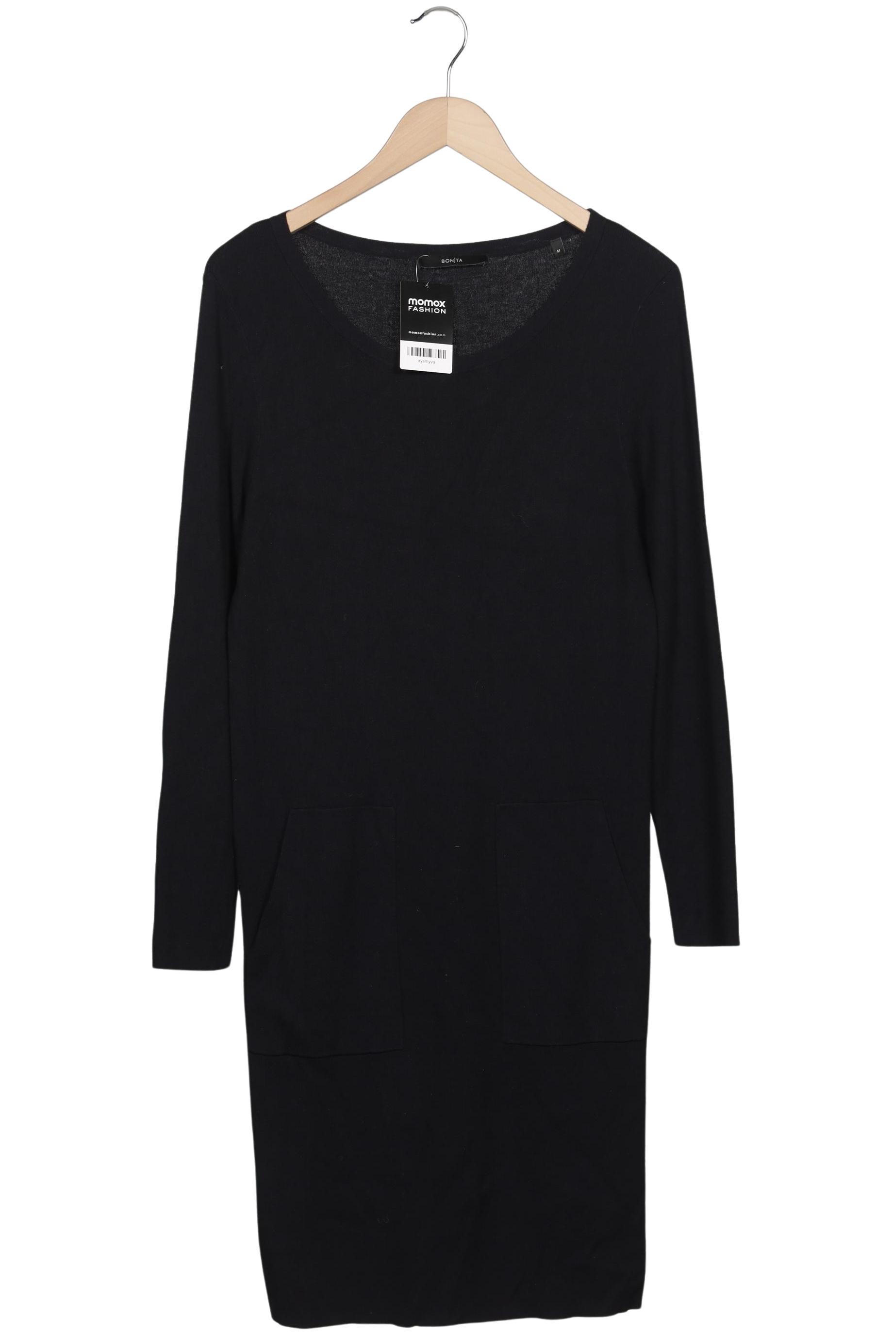

Bonita Damen Kleid, marineblau, Gr. 38