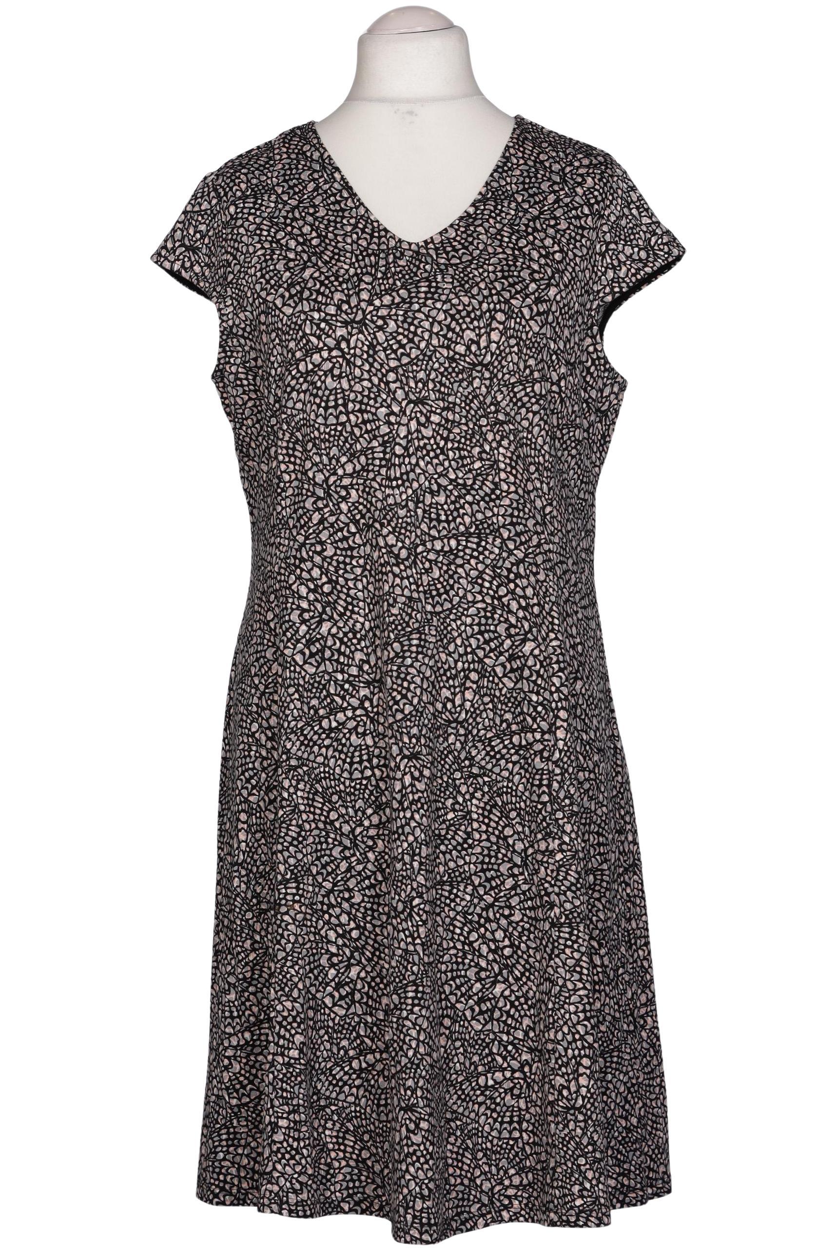 

Bonita Damen Kleid, mehrfarbig, Gr. 44