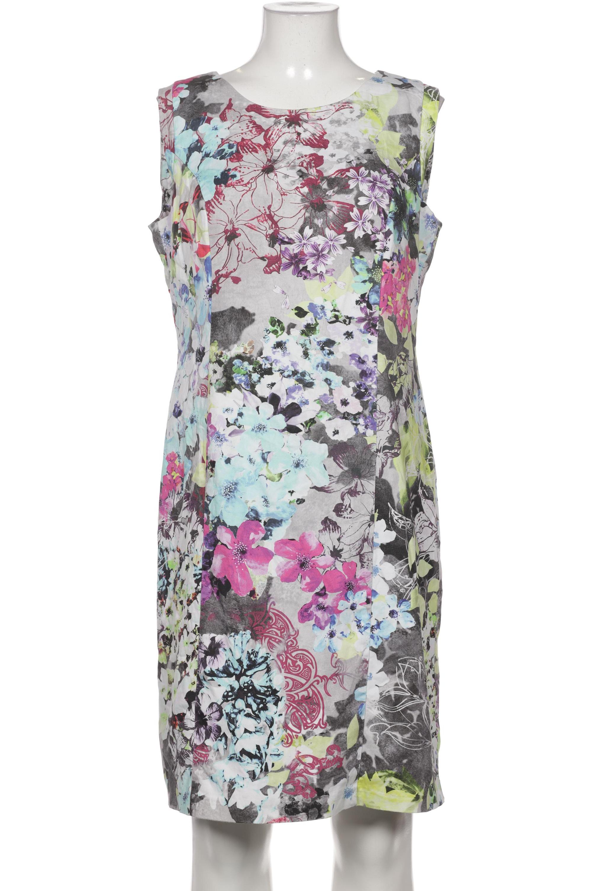 

Bonita Damen Kleid, mehrfarbig, Gr. 42