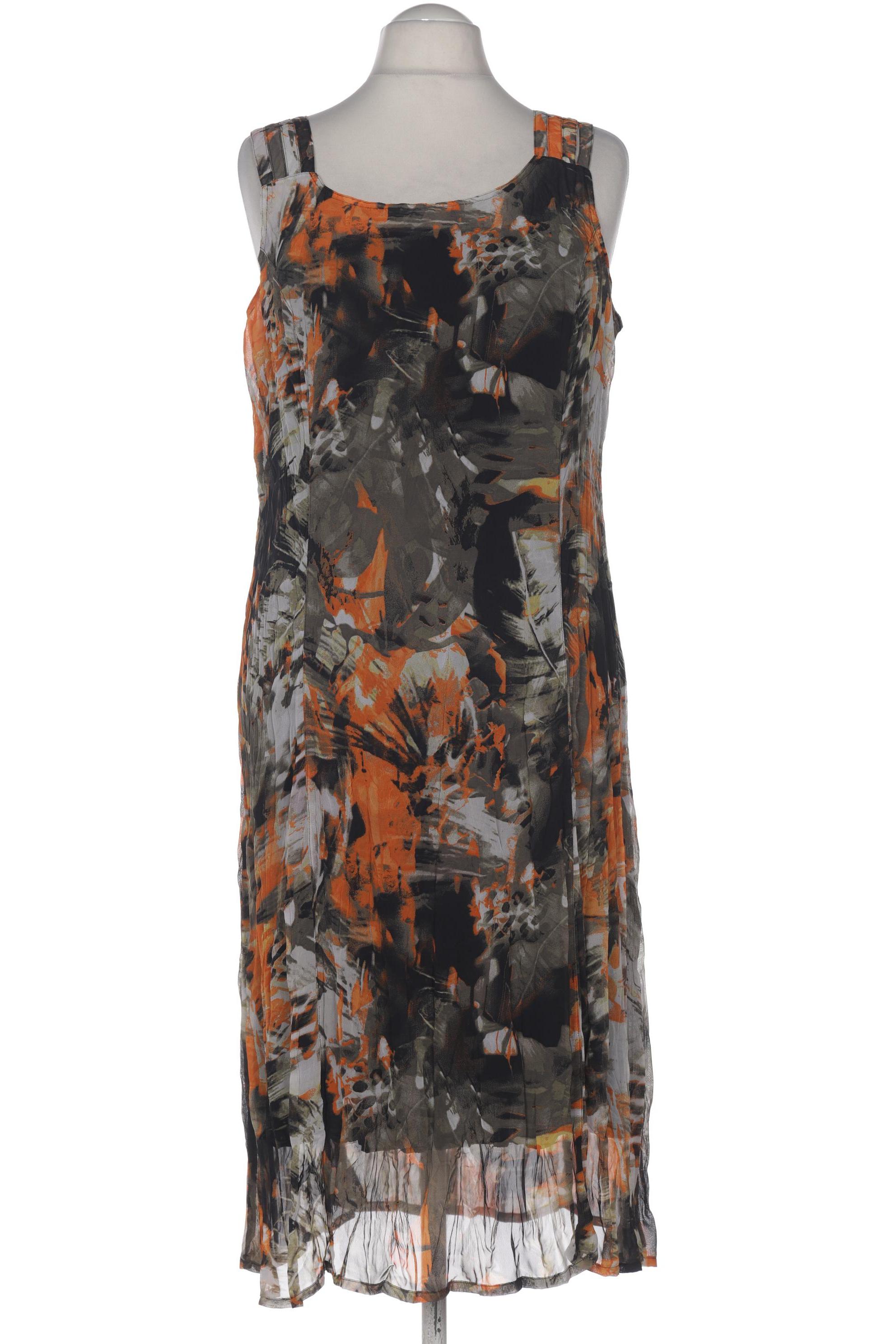

Bonita Damen Kleid, mehrfarbig, Gr. 44
