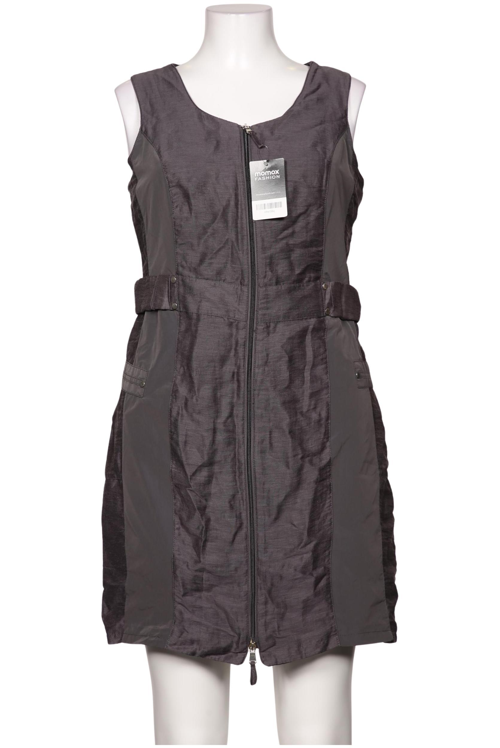 

Bonita Damen Kleid, grau, Gr. 40