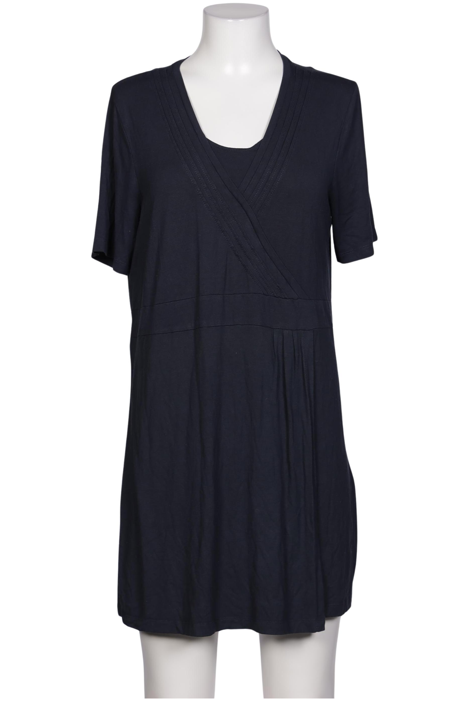 

Bonita Damen Kleid, marineblau, Gr. 42